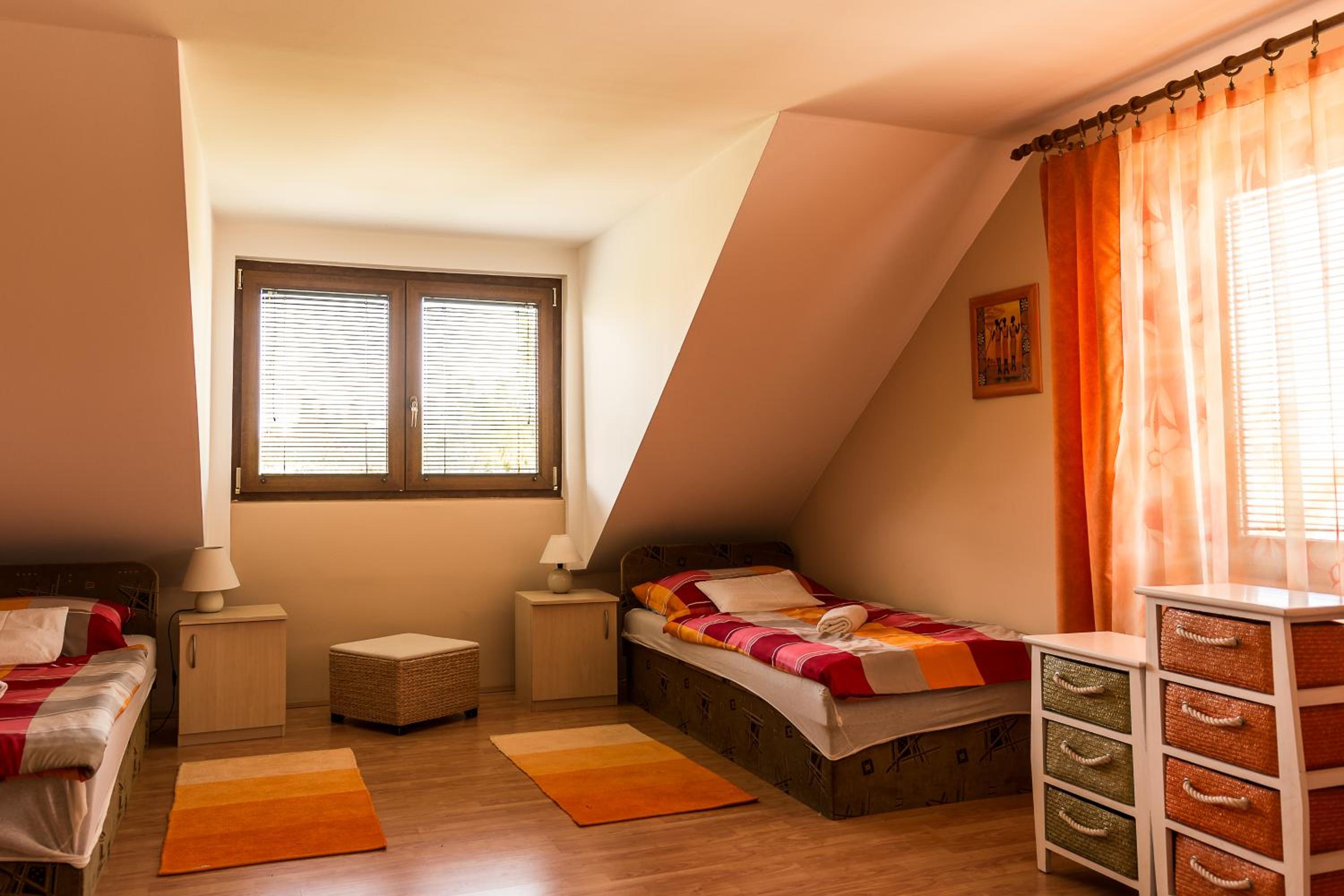 Bella Vendégház Palkonya view 5