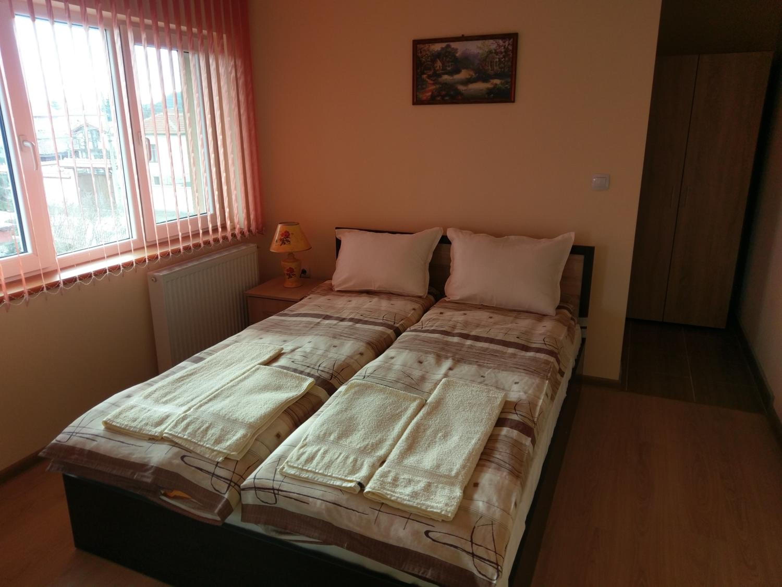 Стаи за гости Елени