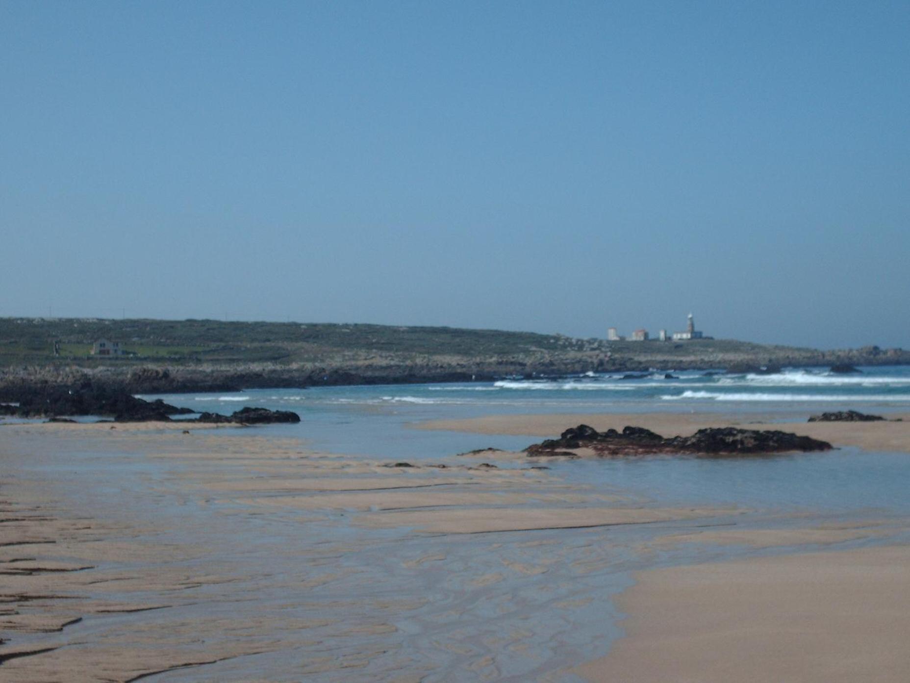 Hostal Balieiros Corrubedo