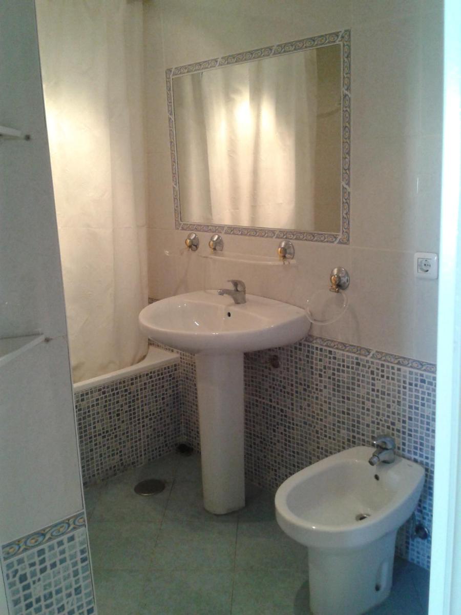 Precioso piso al lado de la playa photo 3