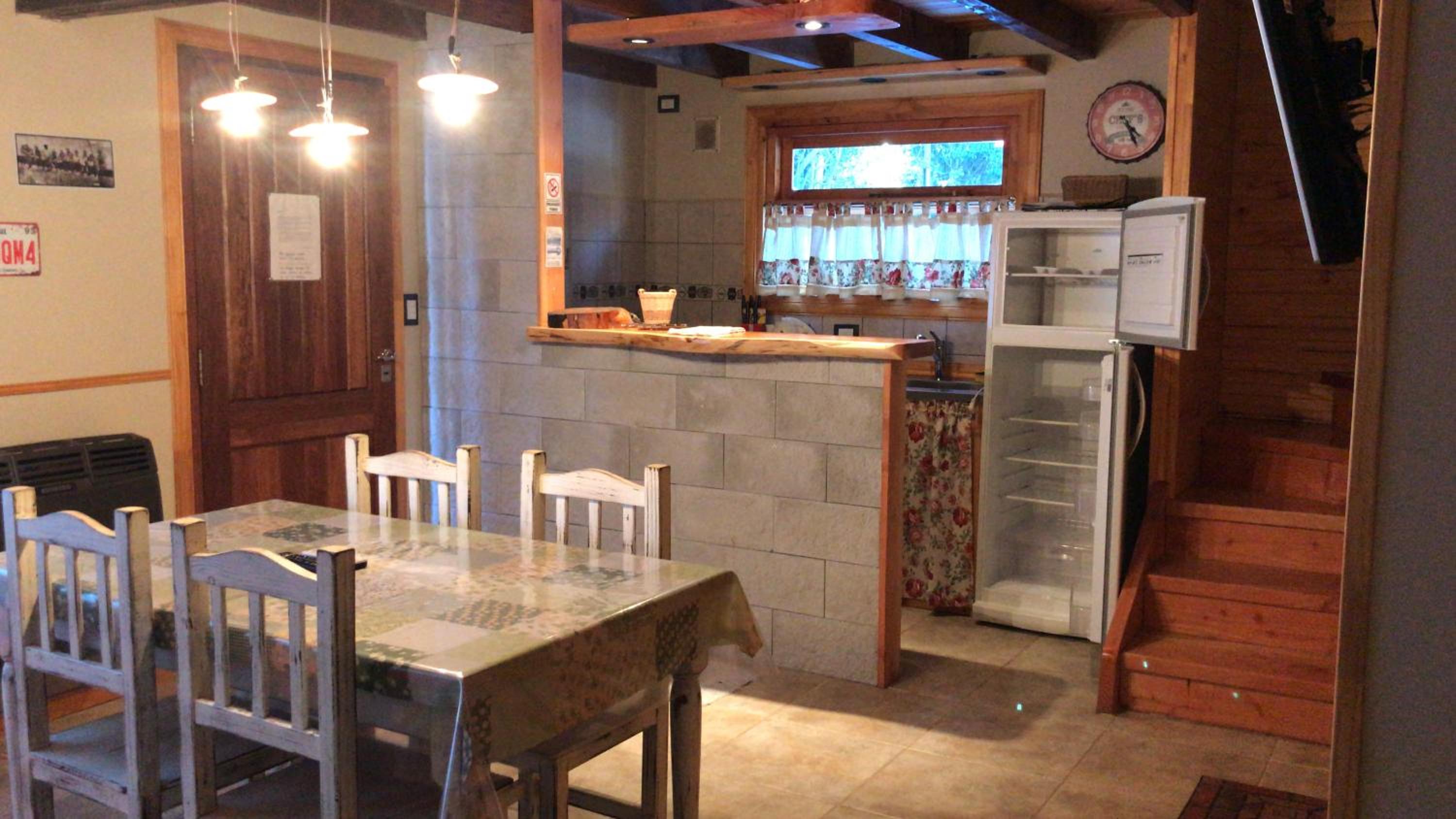 Mi lugar con Mily