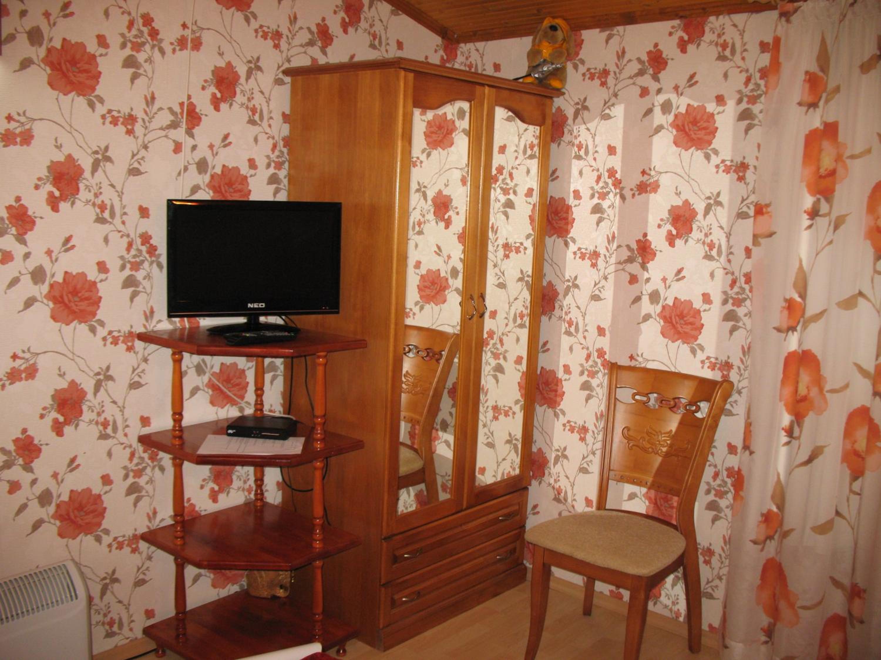 Guest House Slivek