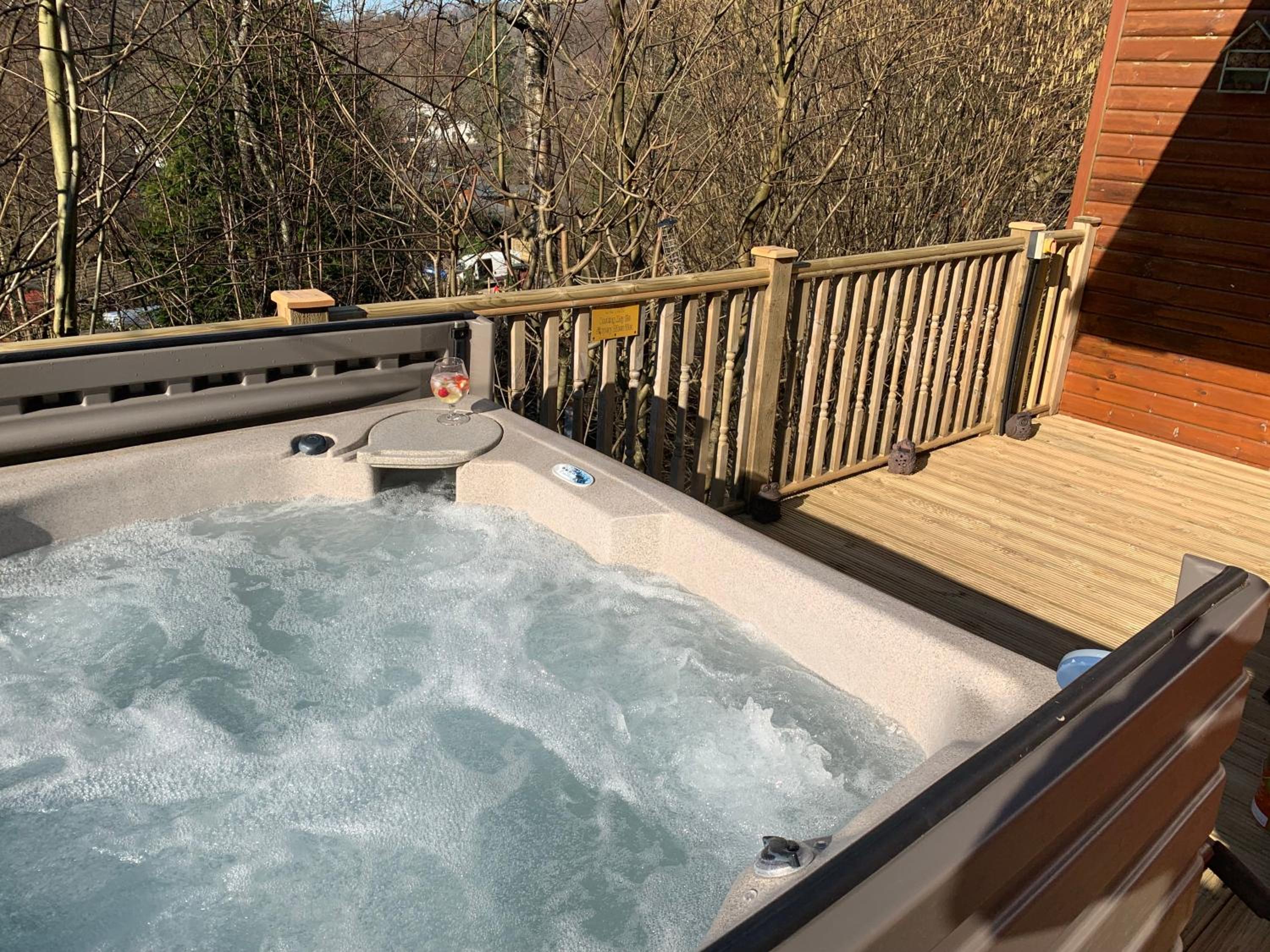 Hotel Owls House, White Cross Bay, Ambleside, Windermere