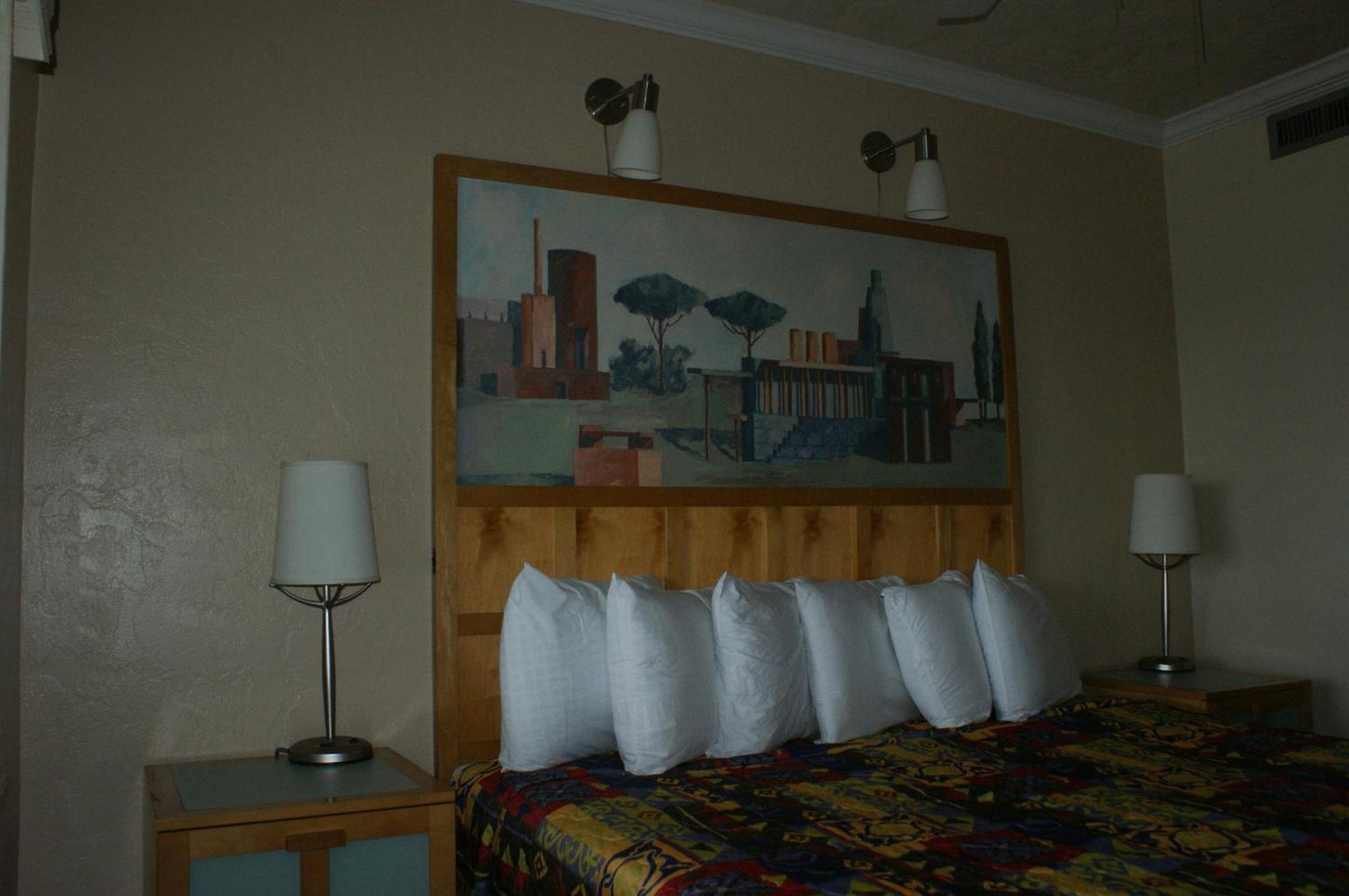 Sea Vista Motel view 3
