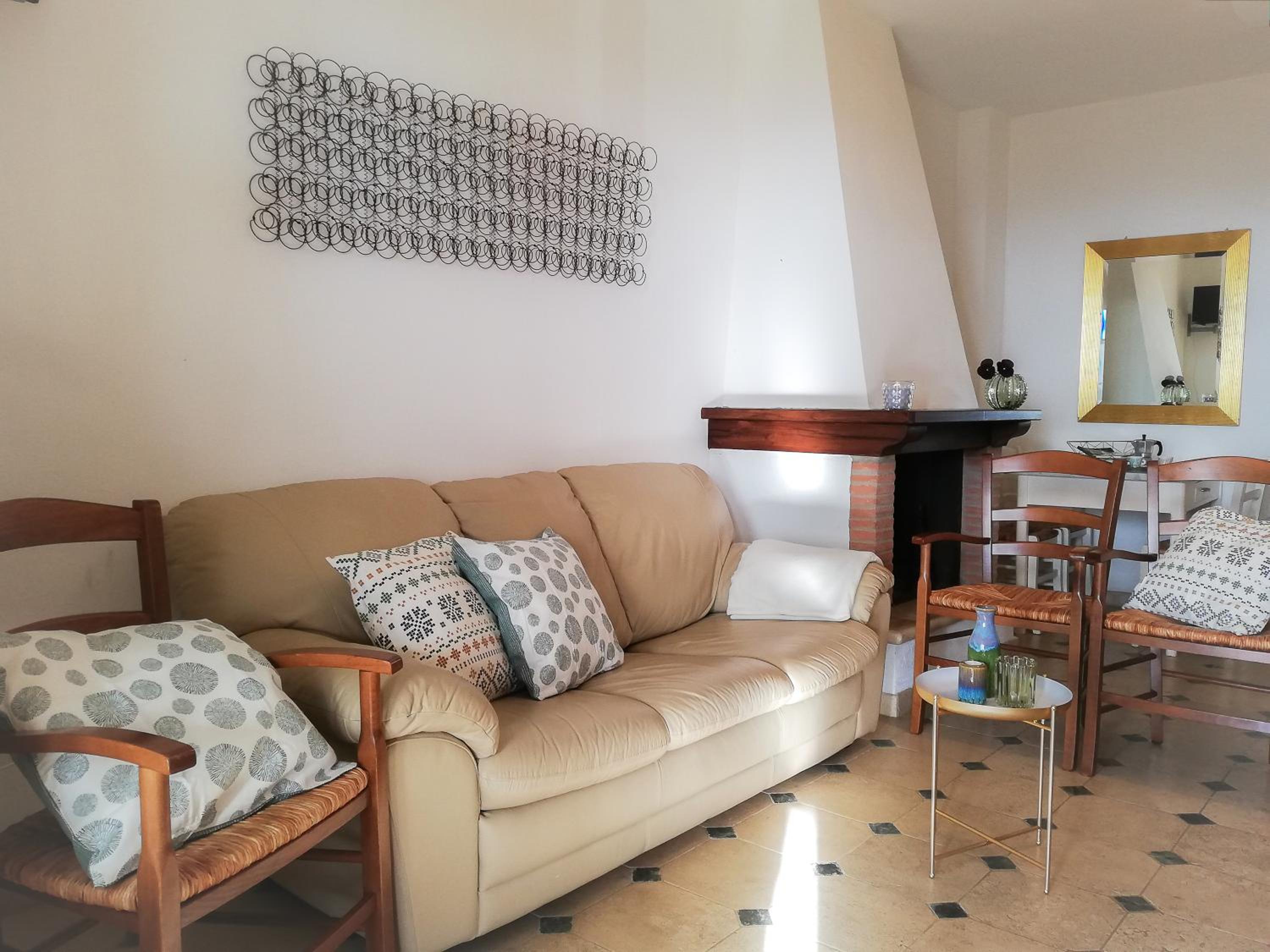 La Coccinella