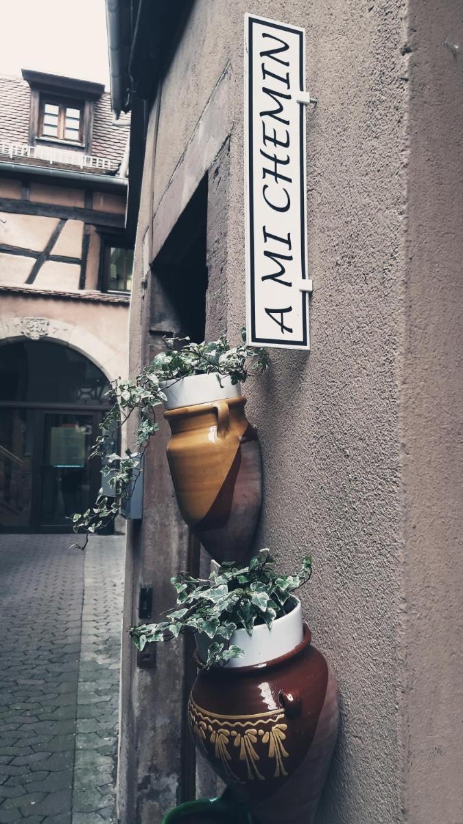 A Mi Chemin, photo 18