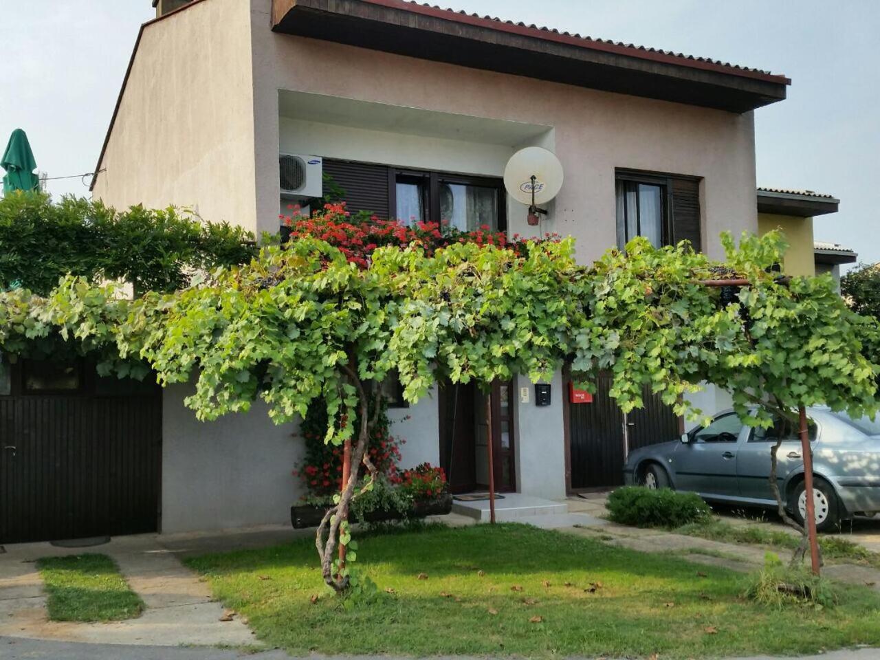 Hotel Apartment Vir - Image 1