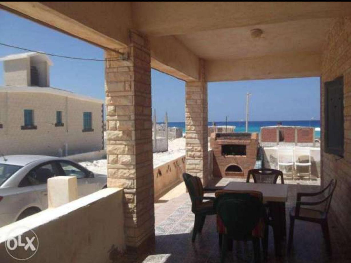 Hotel Private Villa in Agiba Beach - Image 1