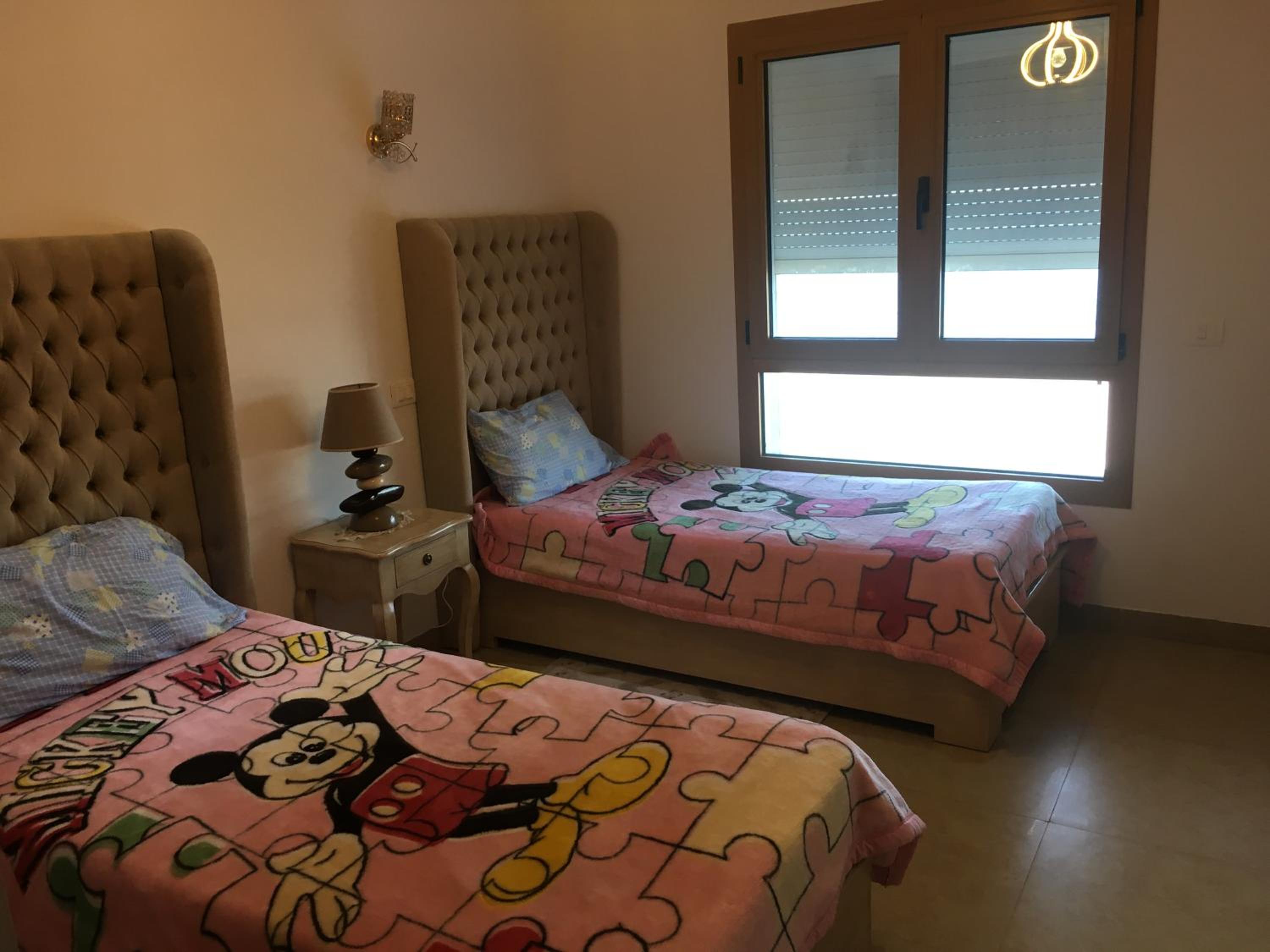 Espadon Apartment view 5