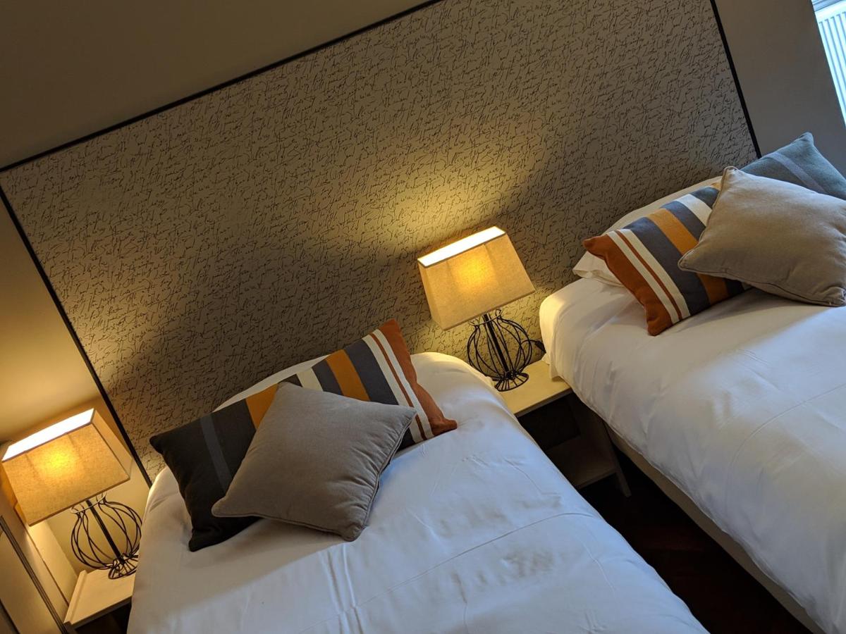 Loge Montaigne view 4
