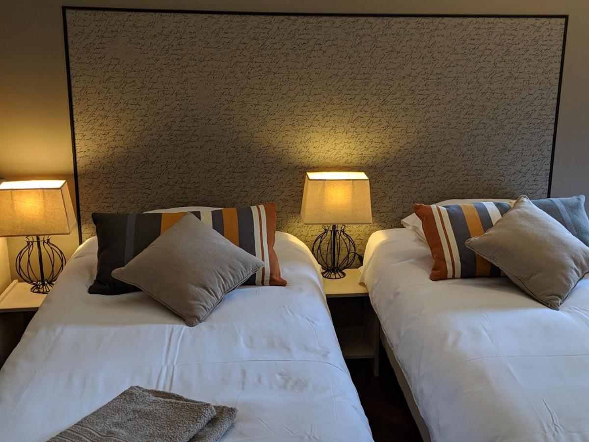 Loge Montaigne view 5