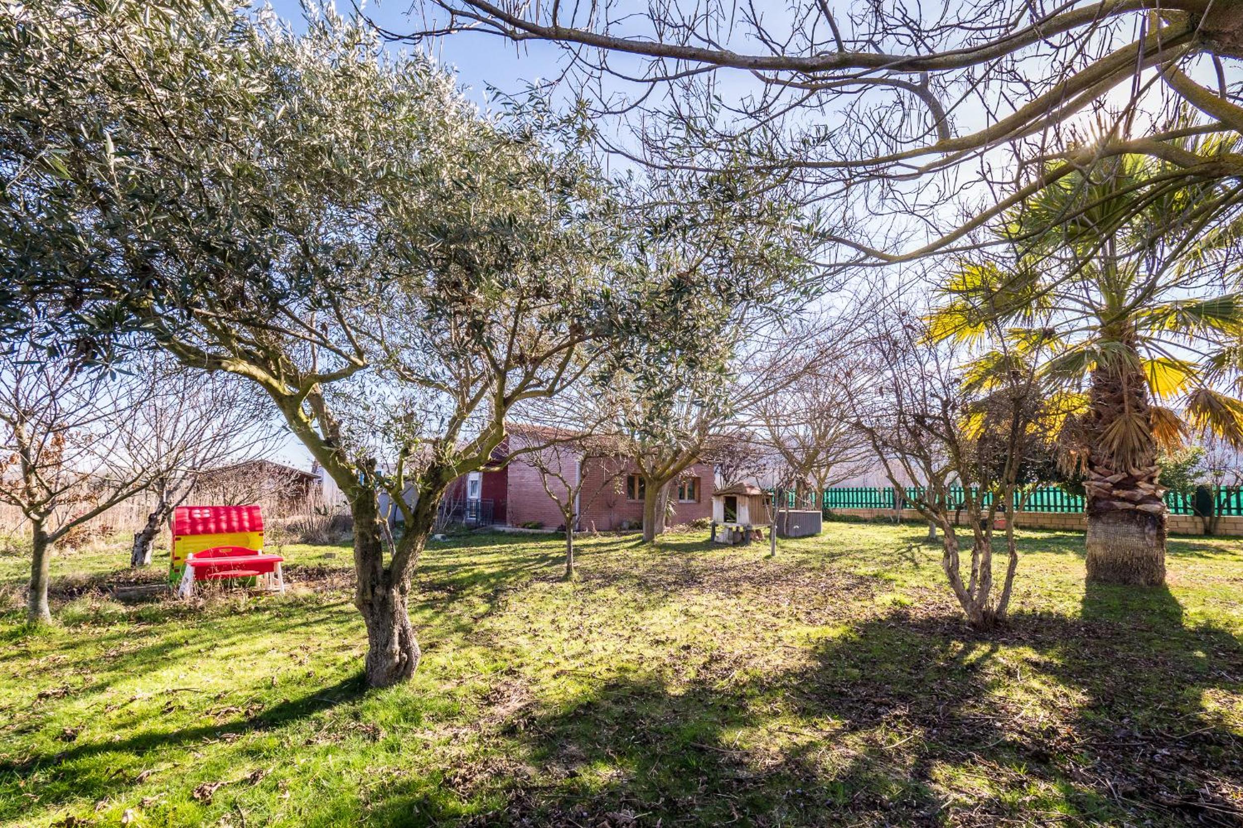 La Casita de Albelda