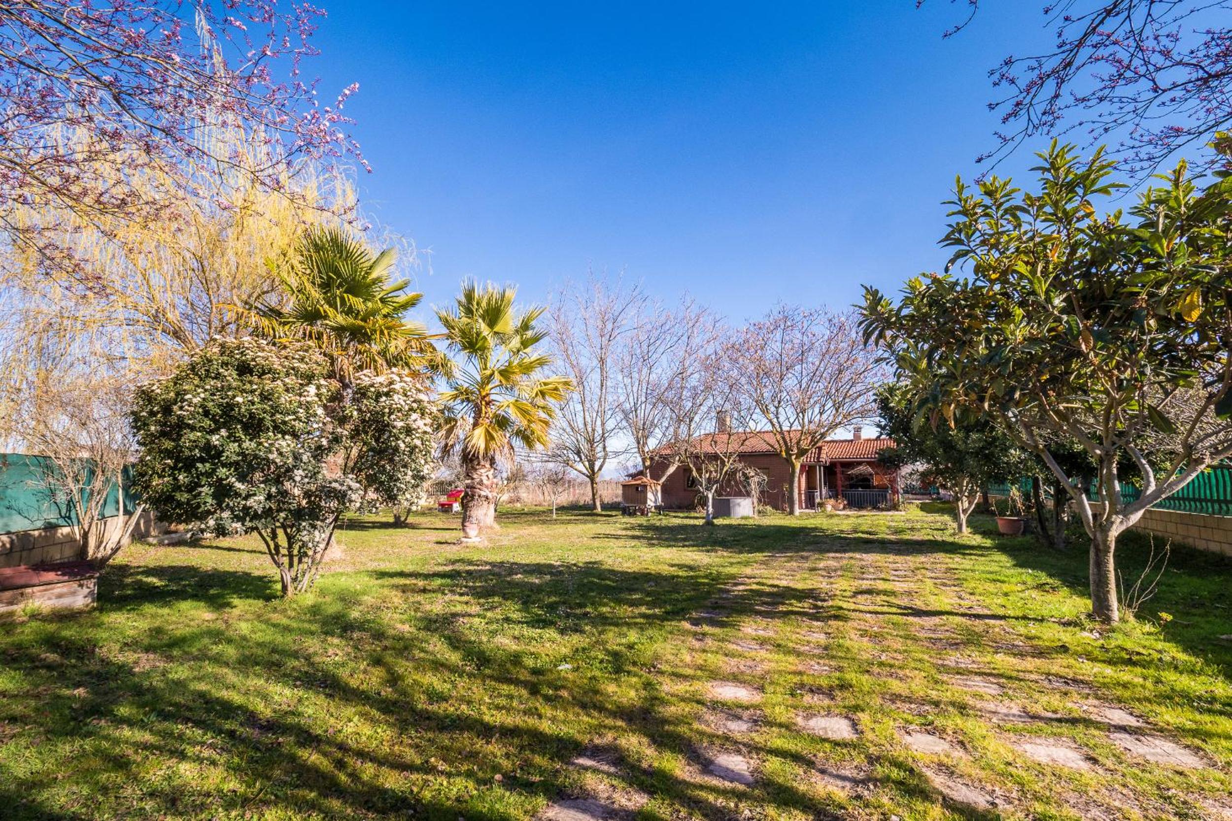 La Casita de Albelda