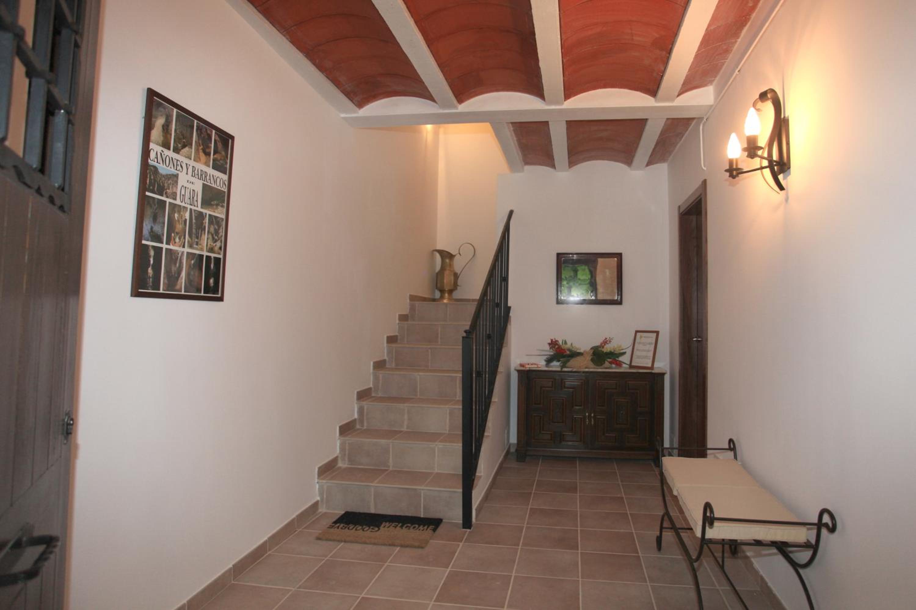 Casa Sierra de Guara
