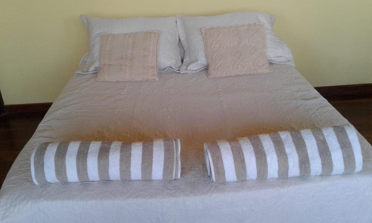Casa da Nana - Búzios