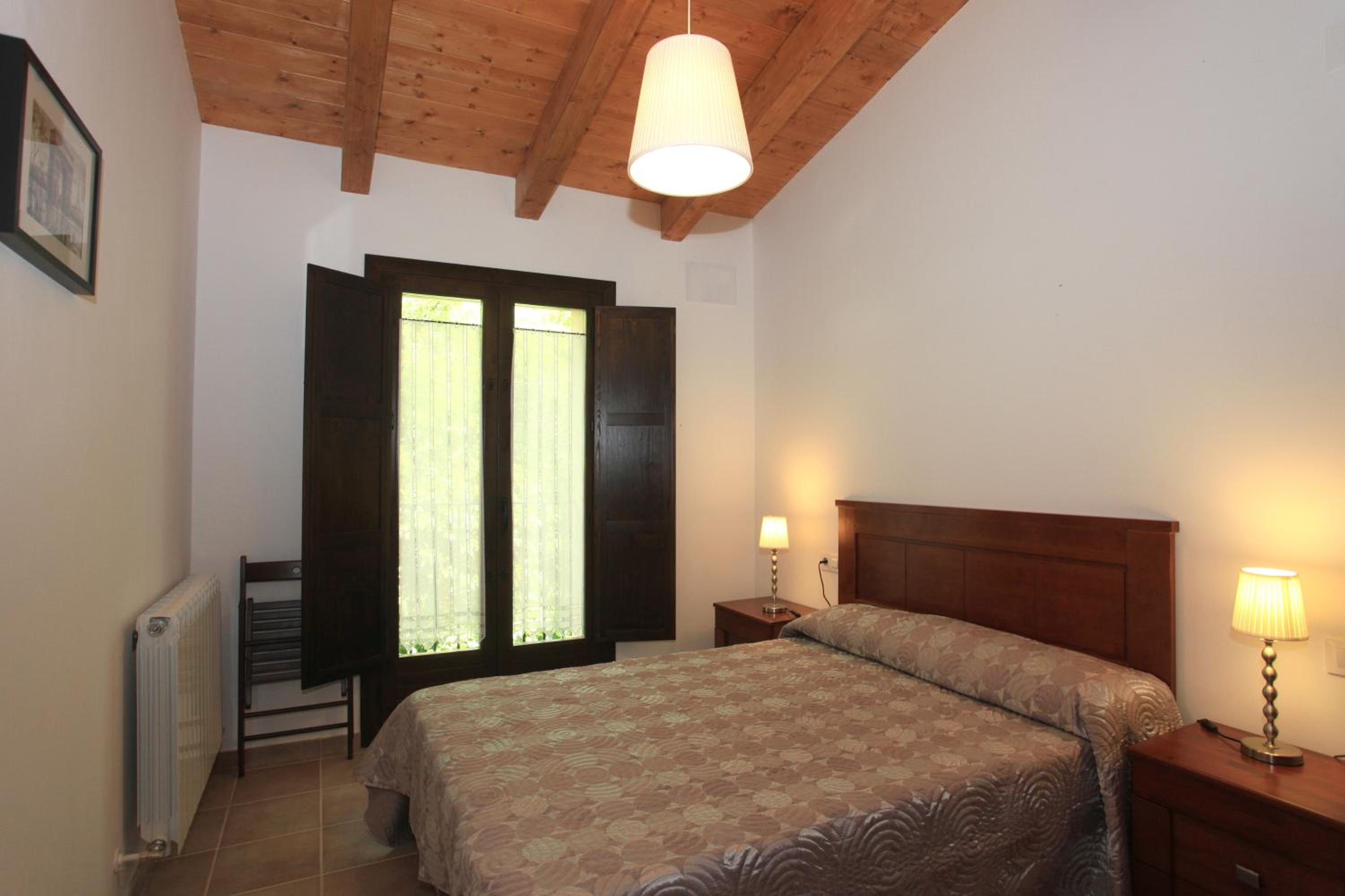 Casa Sierra de Guara