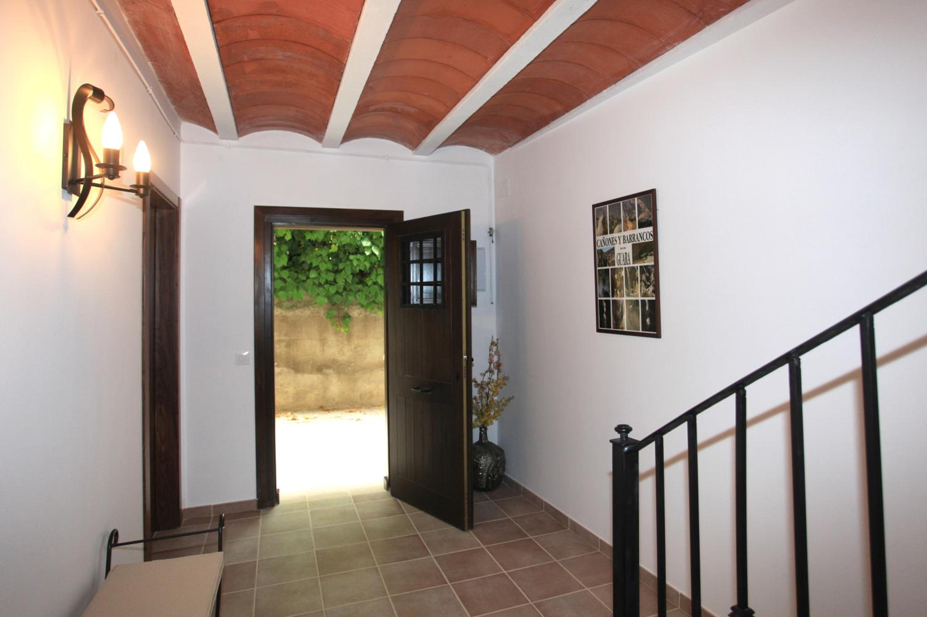 Casa Sierra de Guara