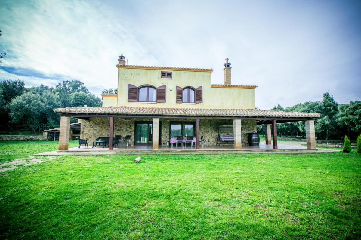 Villa Angela in Ogliastra photo 1