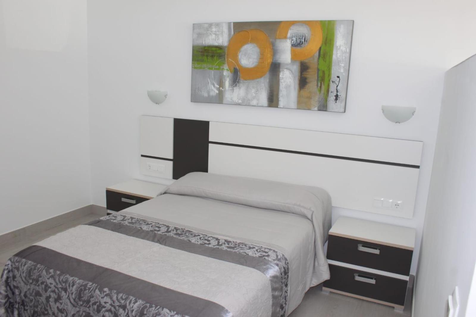 Apartamentos Margo 1