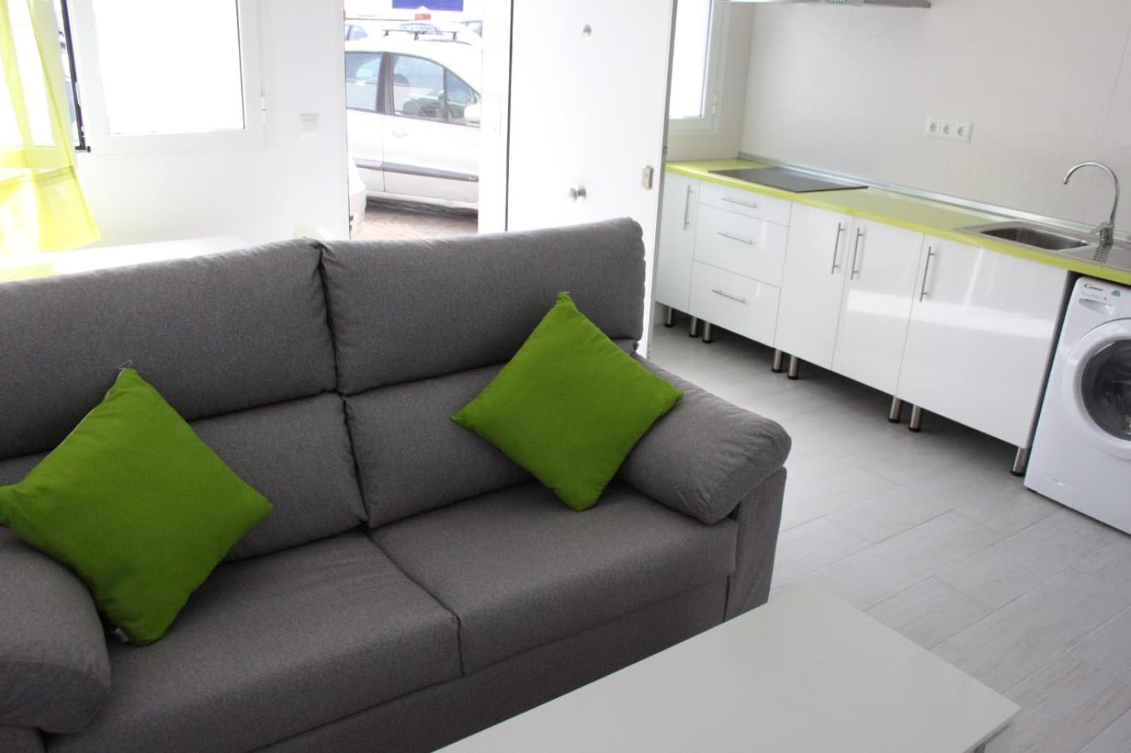 Apartamentos Margo 1
