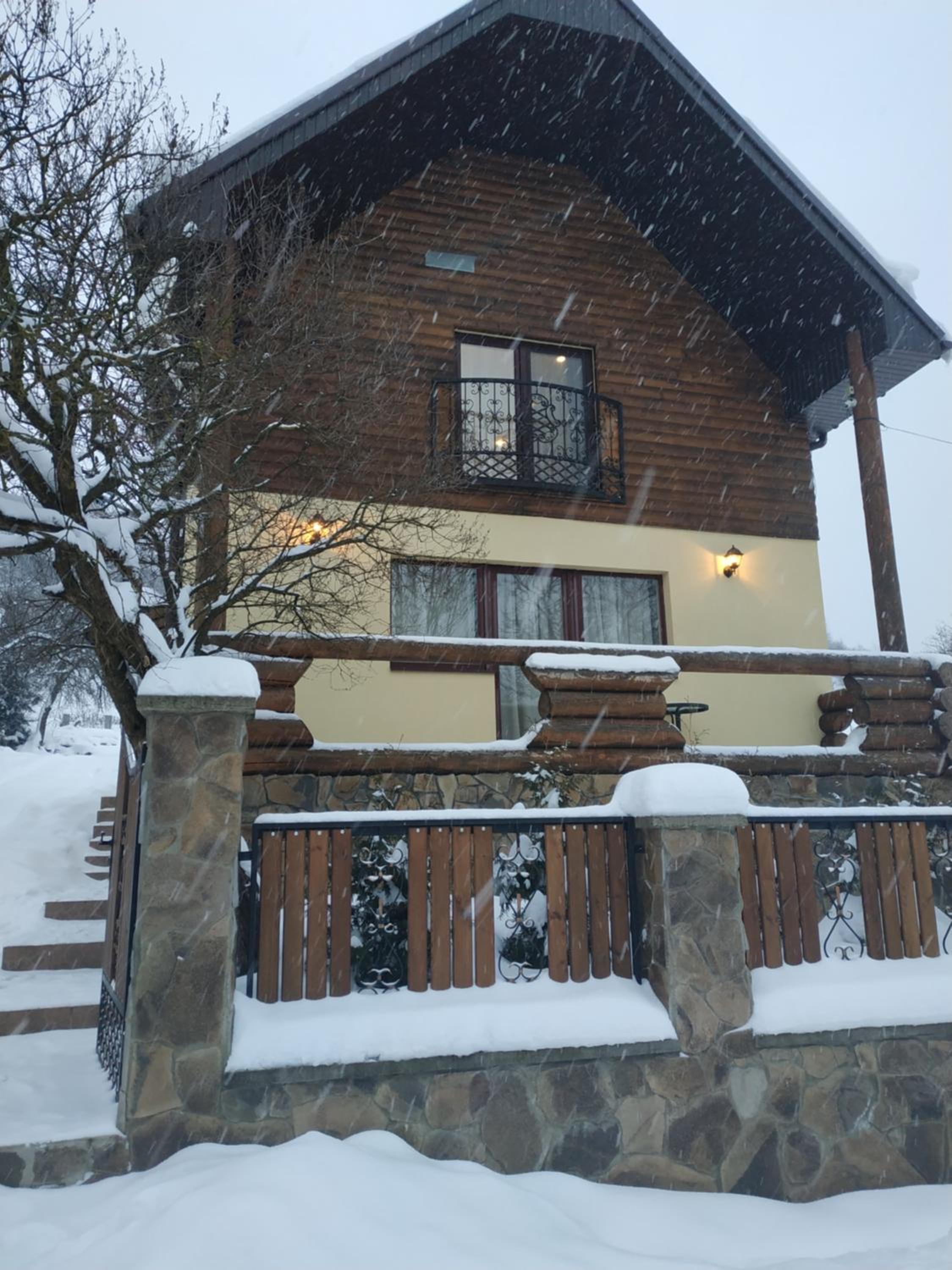 EcoLodge