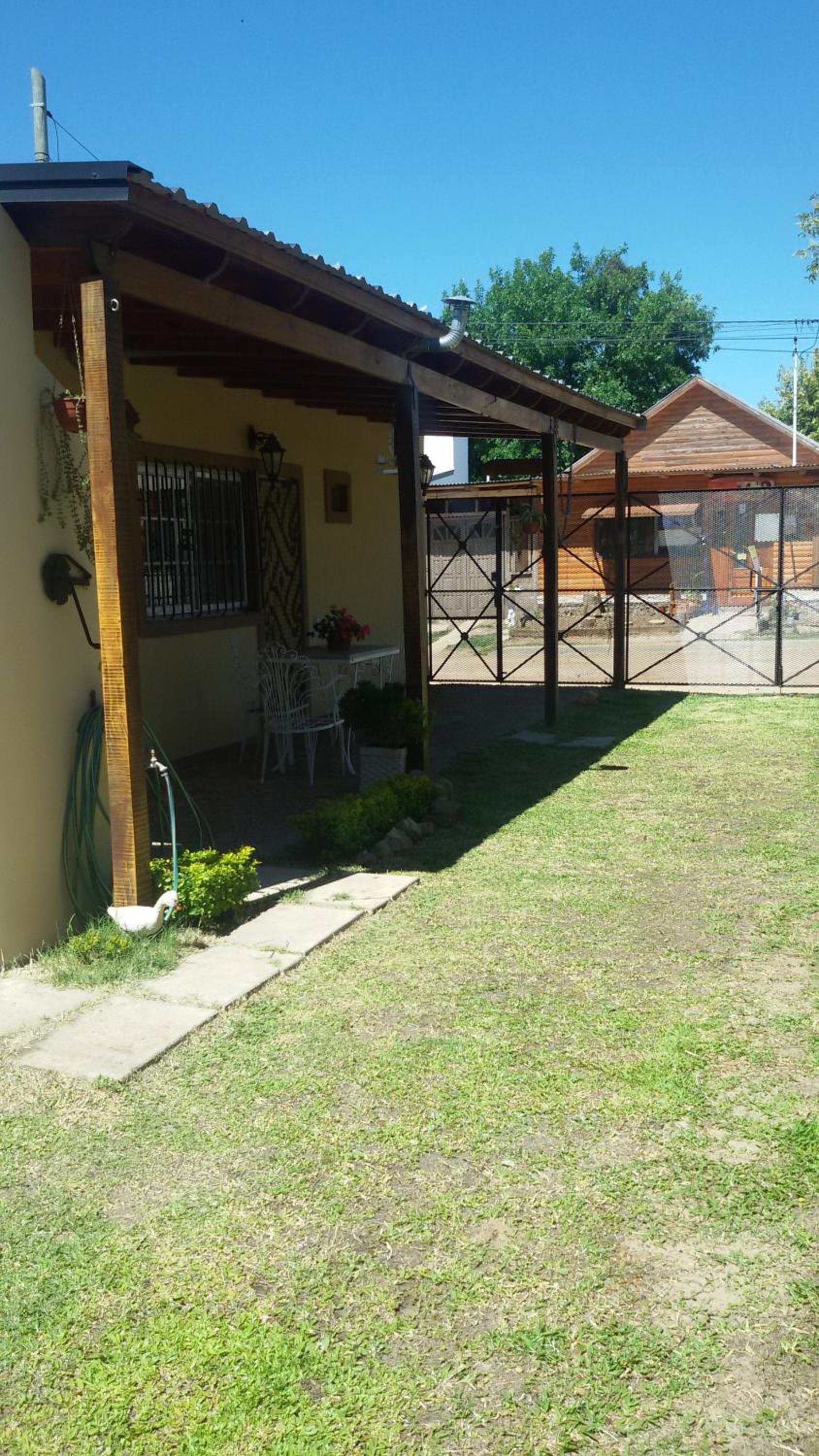 Alojamiento Doña Zule