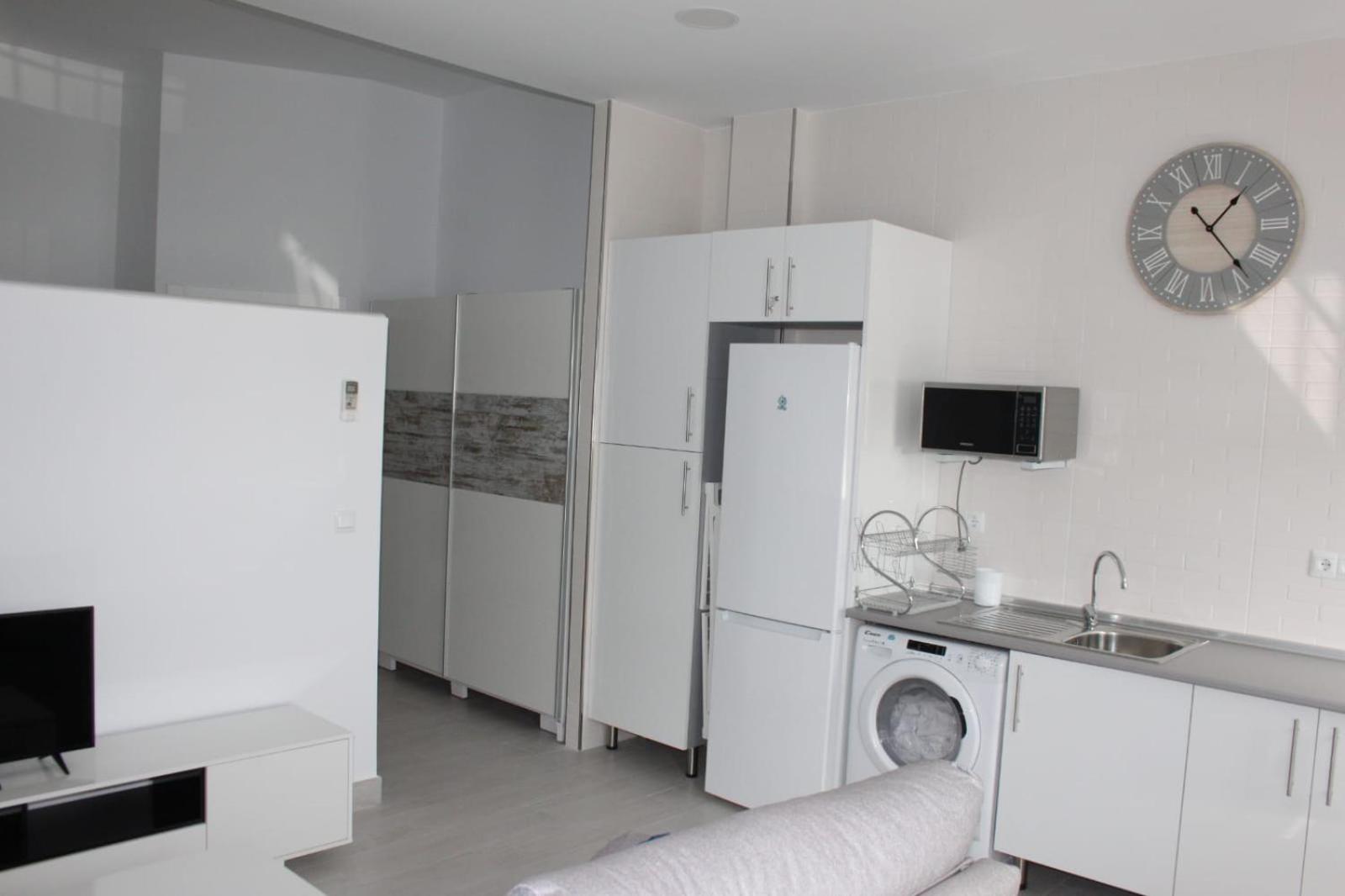 Apartamentos Margo 2