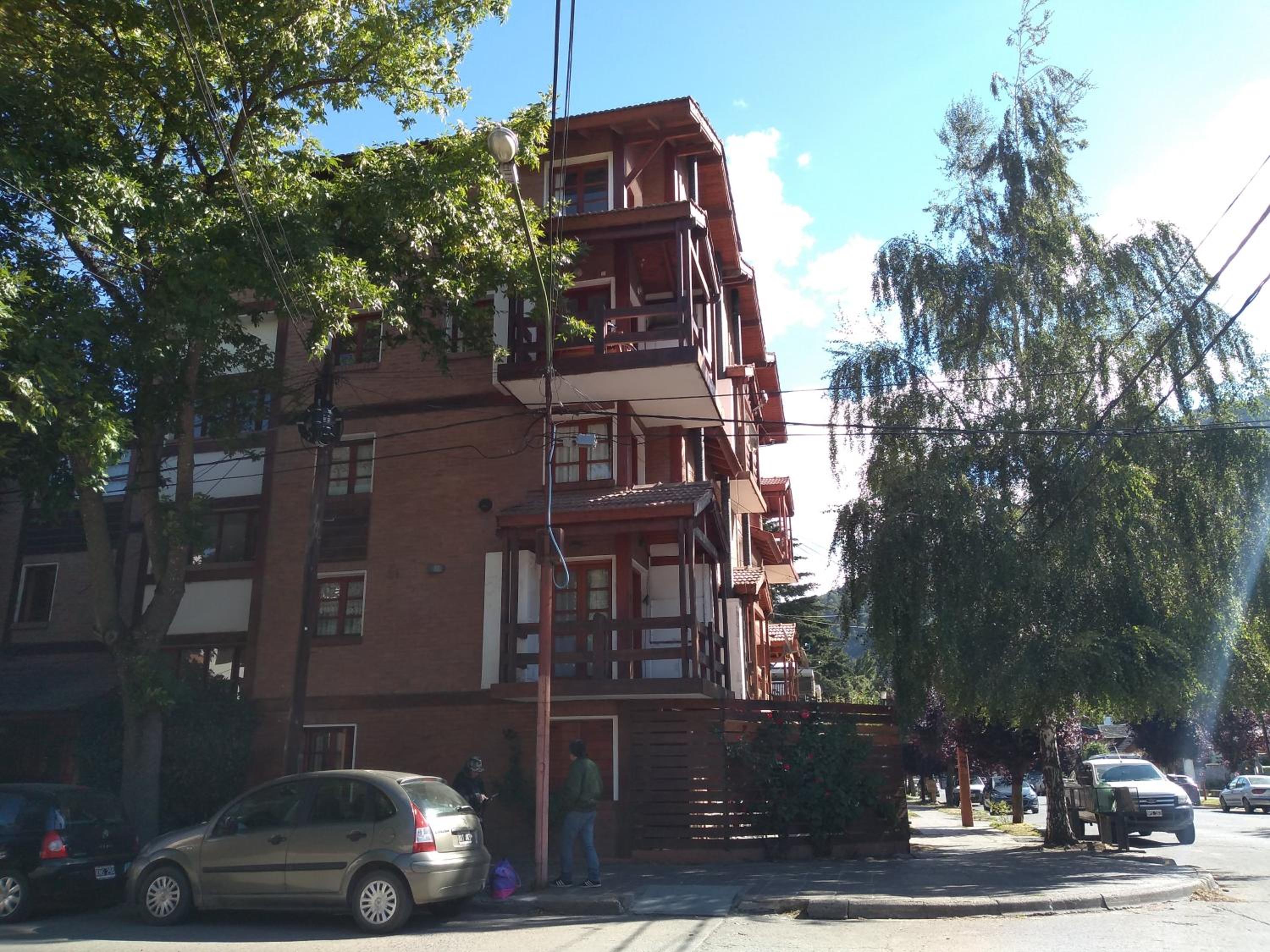 Departamento Elordi