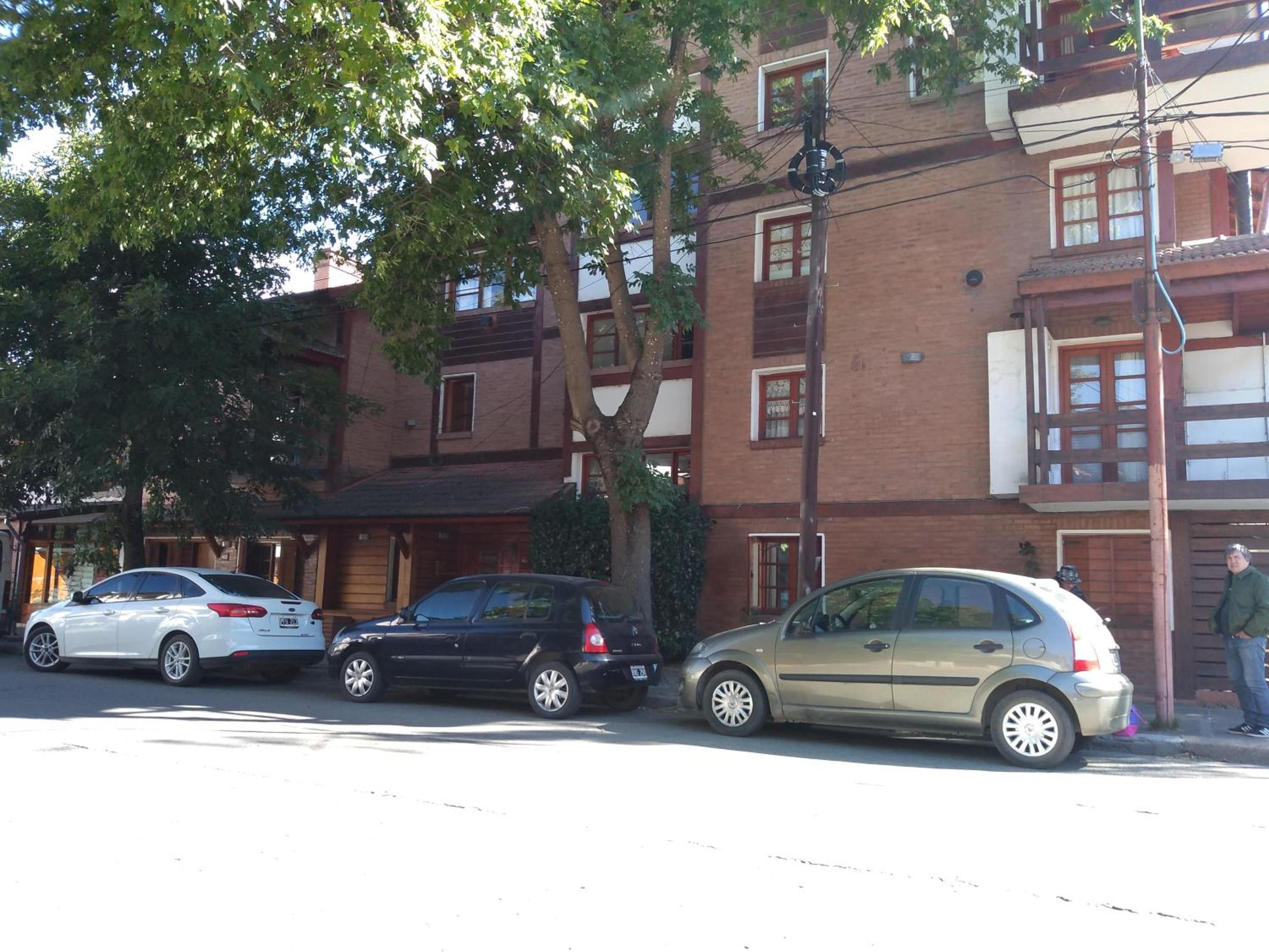 Departamento Elordi