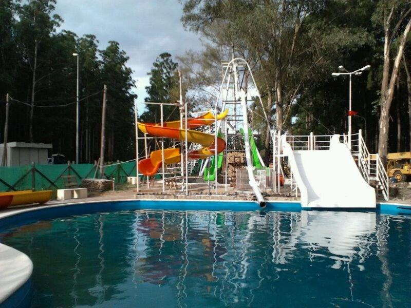 children's play area