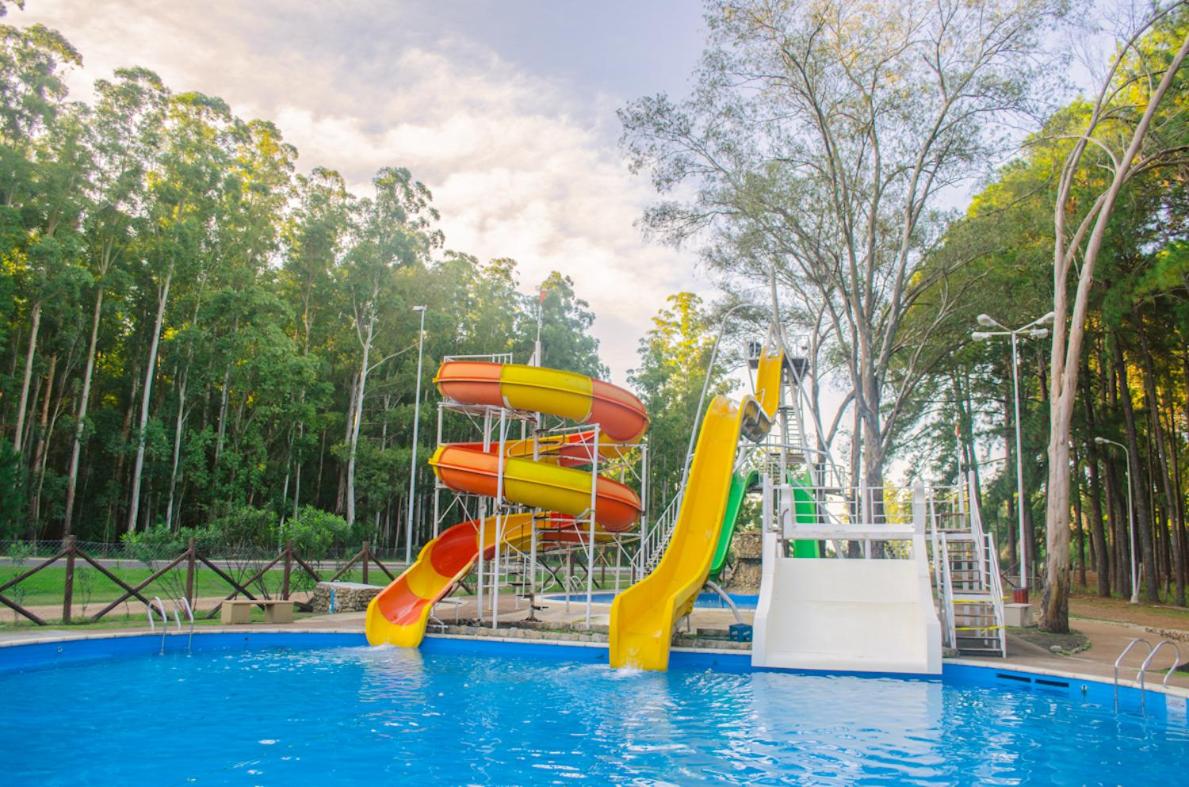 children's play area