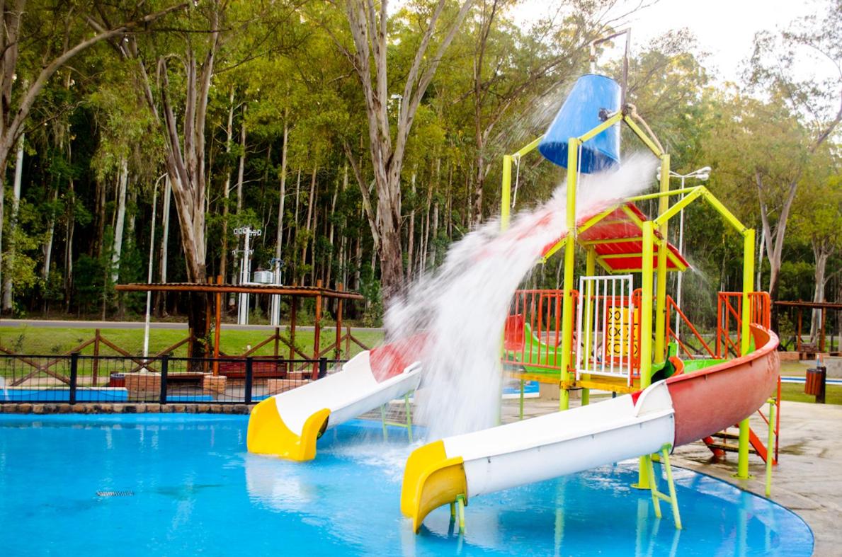 children's play area