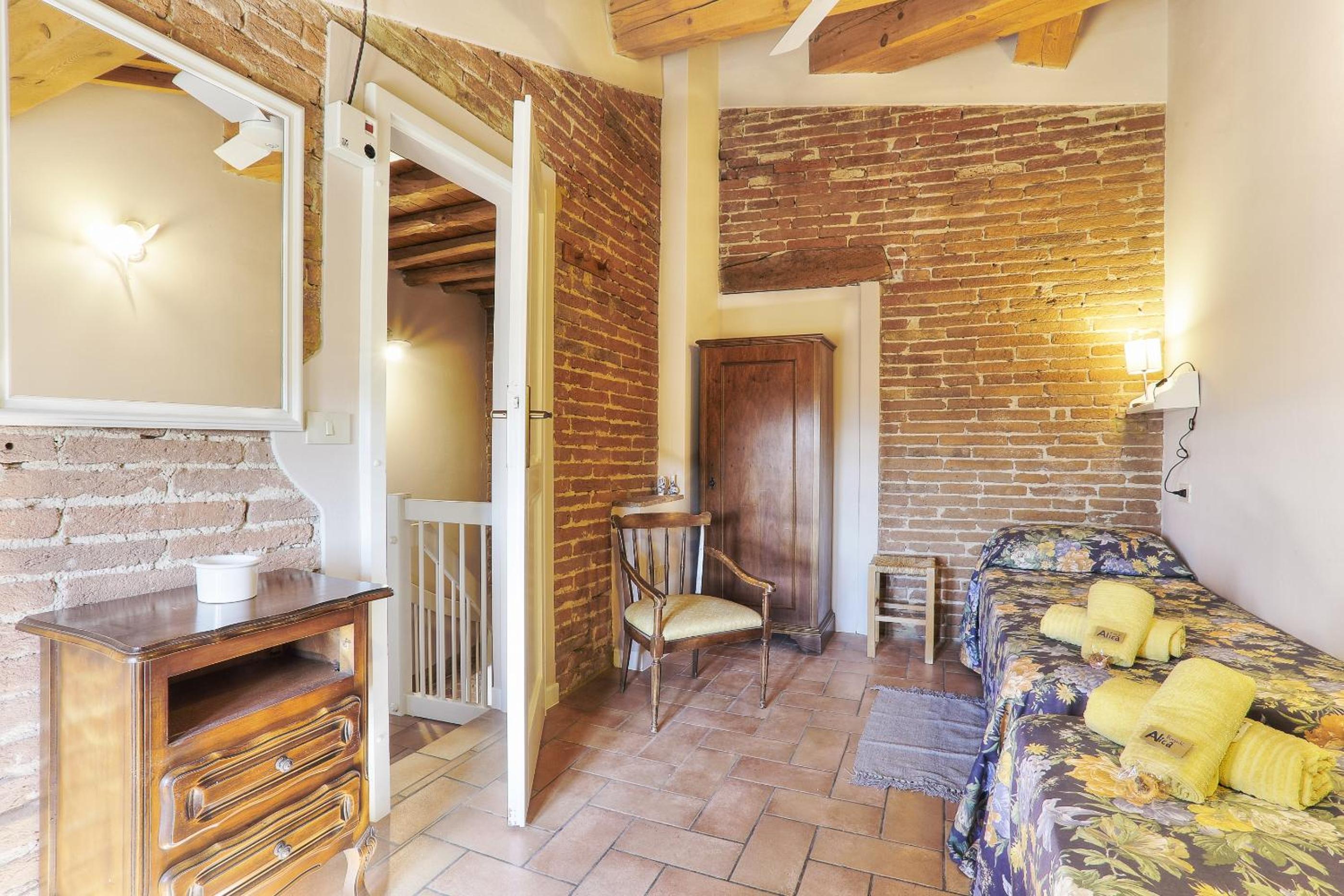Borgo di Alica