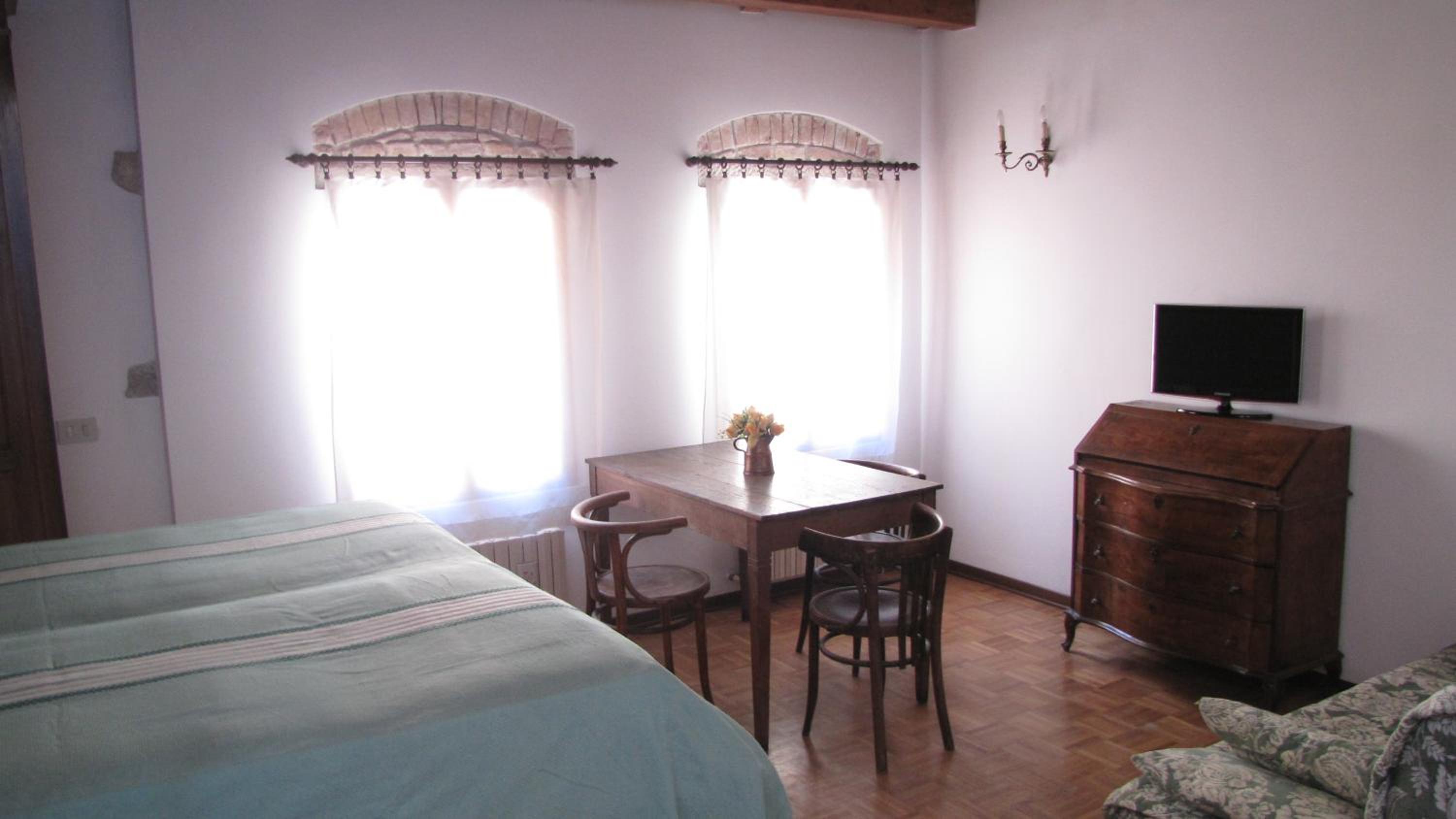 Delicious Apartament near St. Mark Square