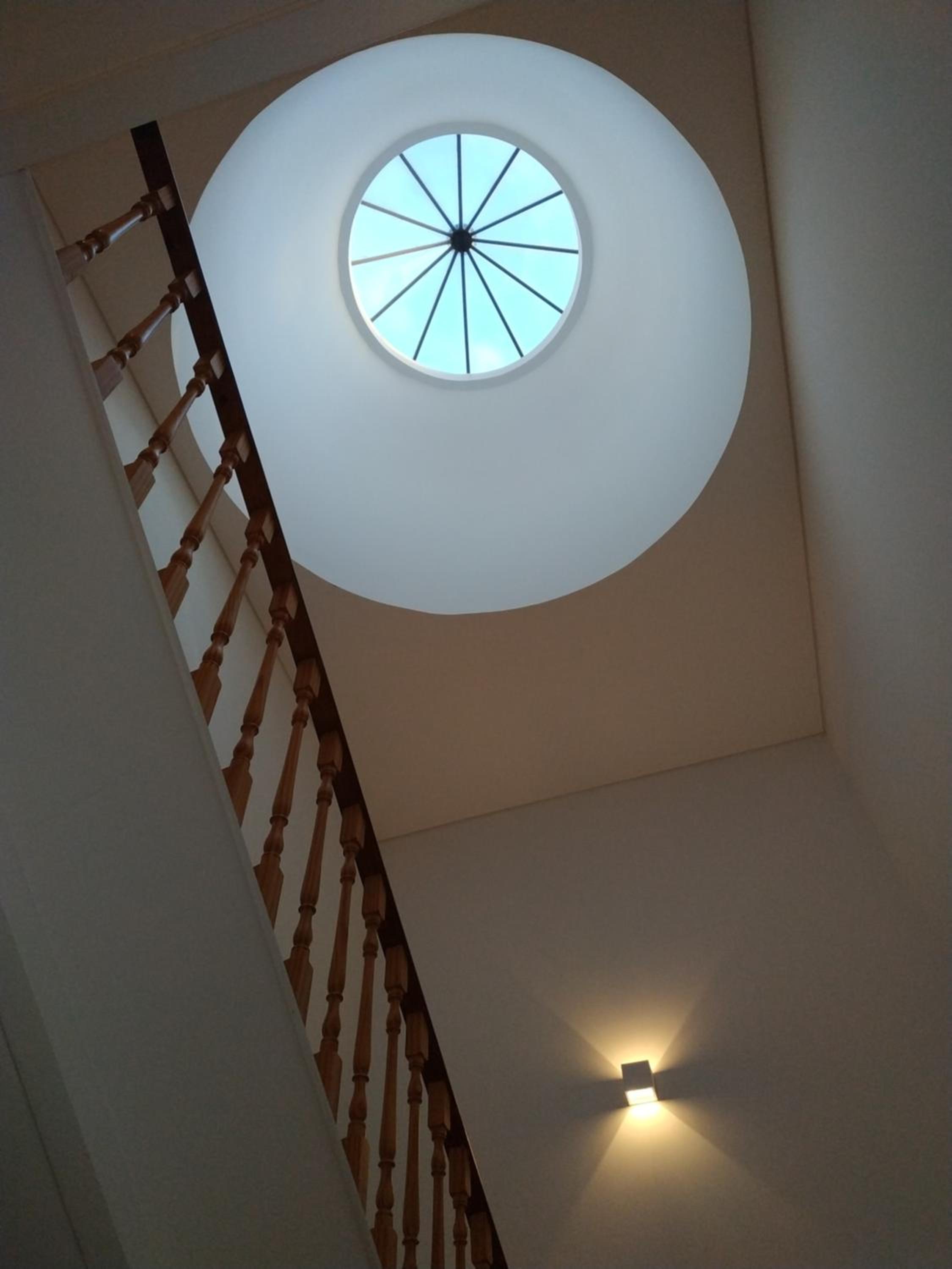 ML Apartments Republic view 2