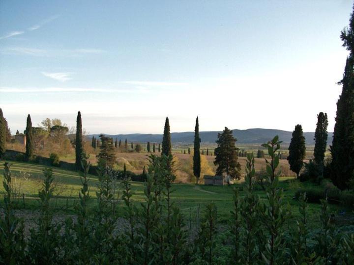 Fattoria Di Cavaglioni