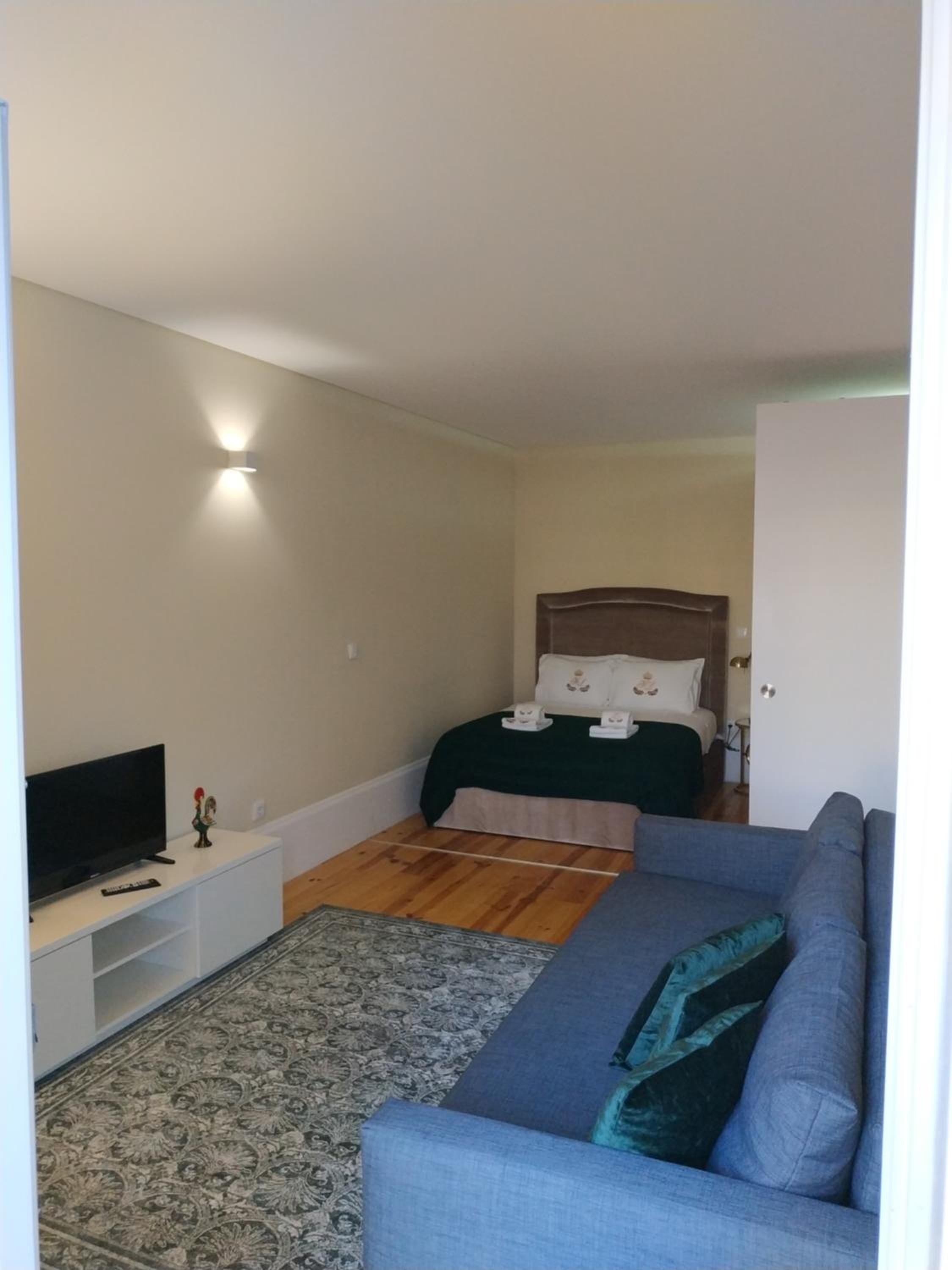 ML Apartments Republic view 5