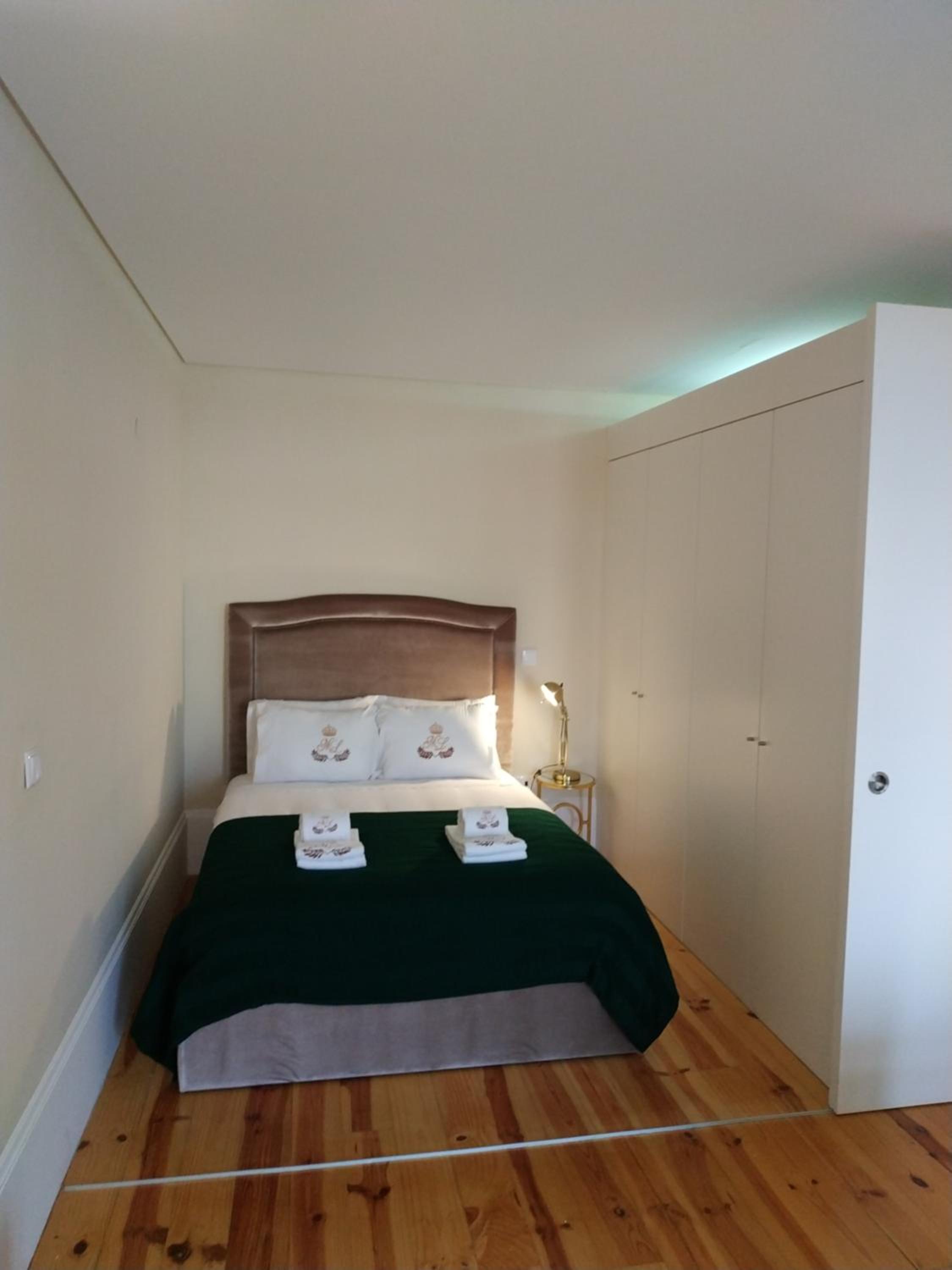 ML Apartments Republic view 4