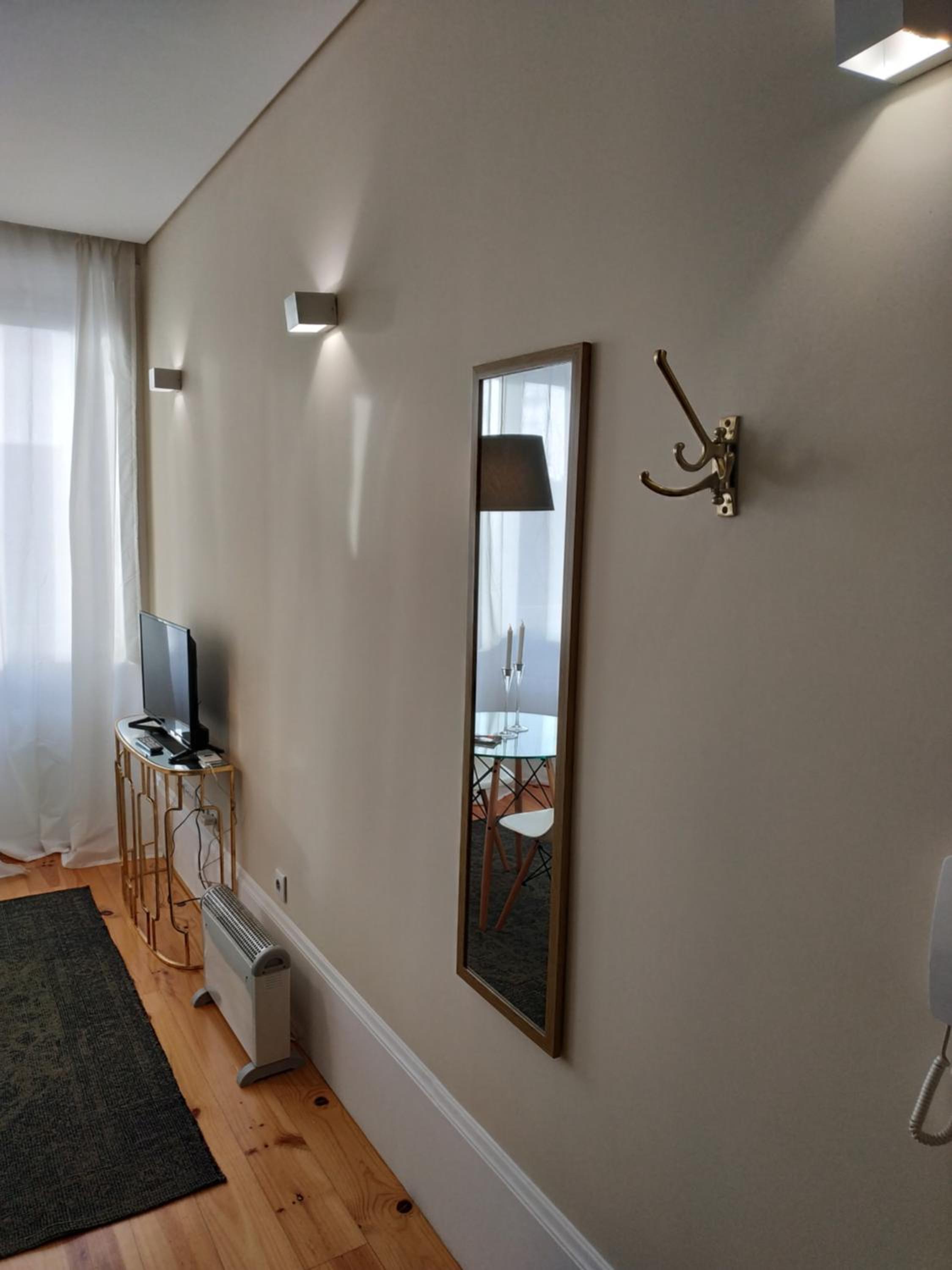 ML Apartments Republic view 3