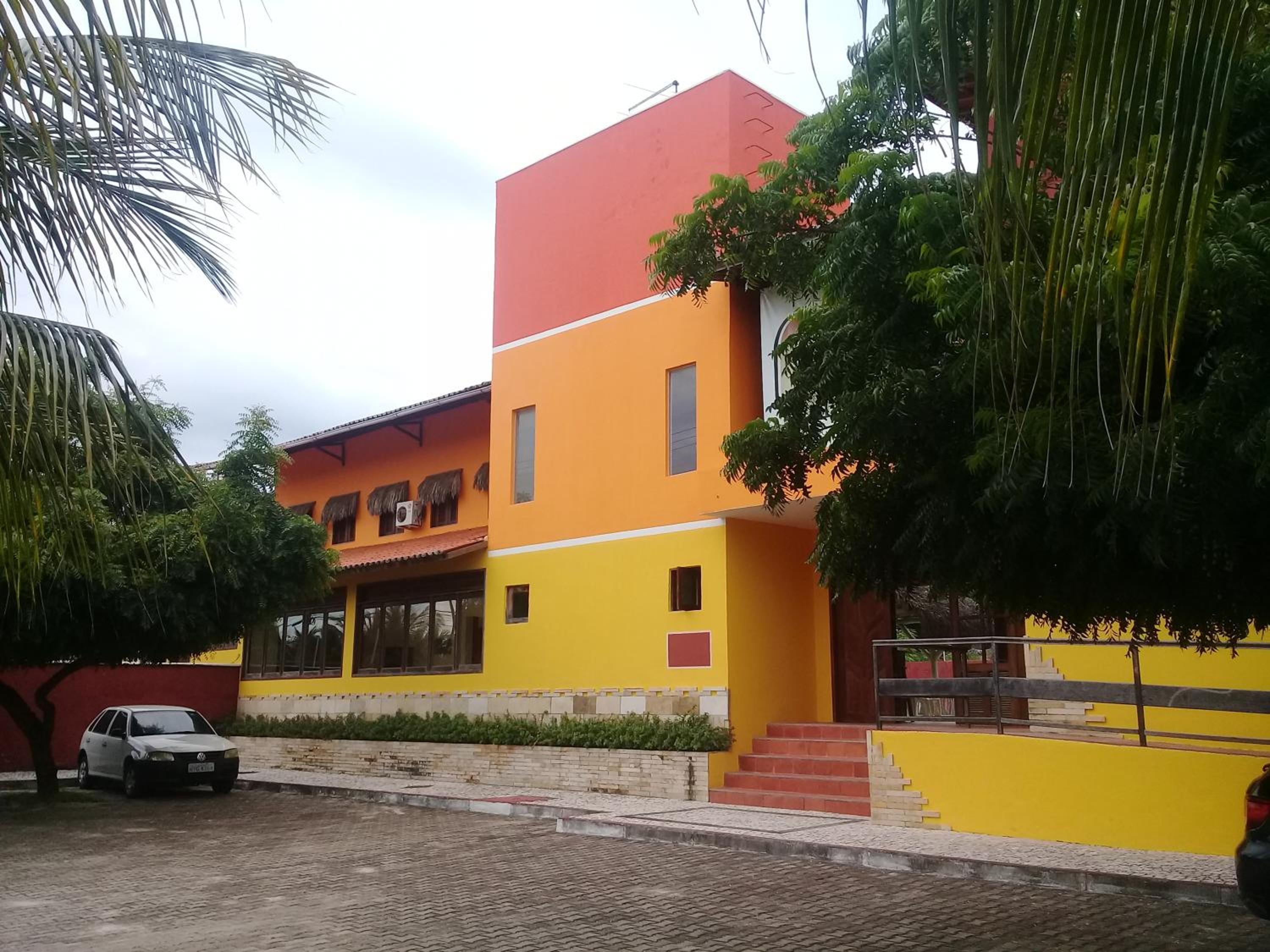 Pousada Brasita - Property Image 10