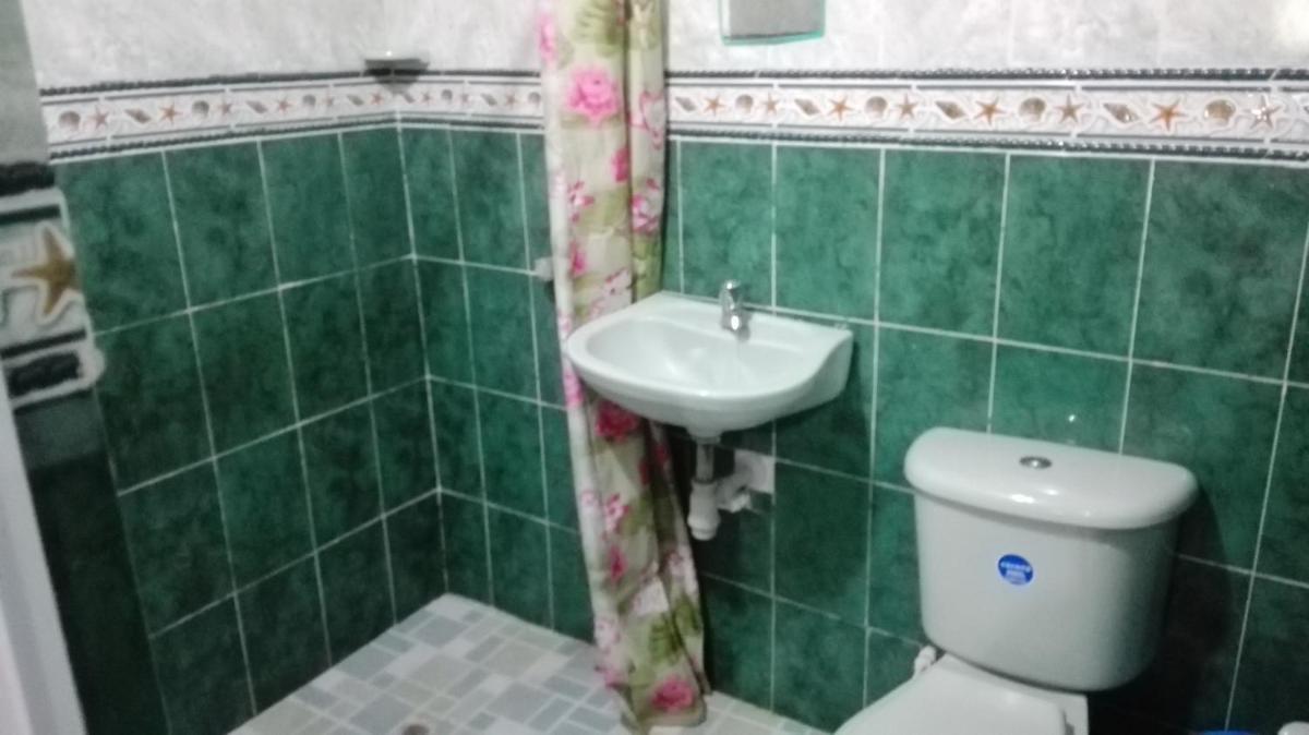 Hostal Recuerdos del Tayrona