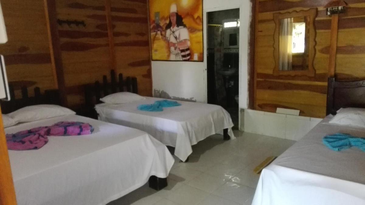 Hostal Recuerdos del Tayrona