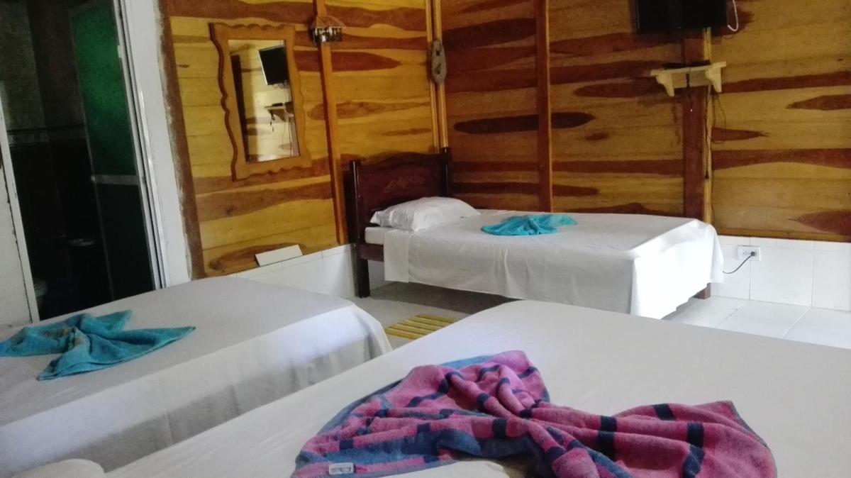 Hostal Recuerdos del Tayrona