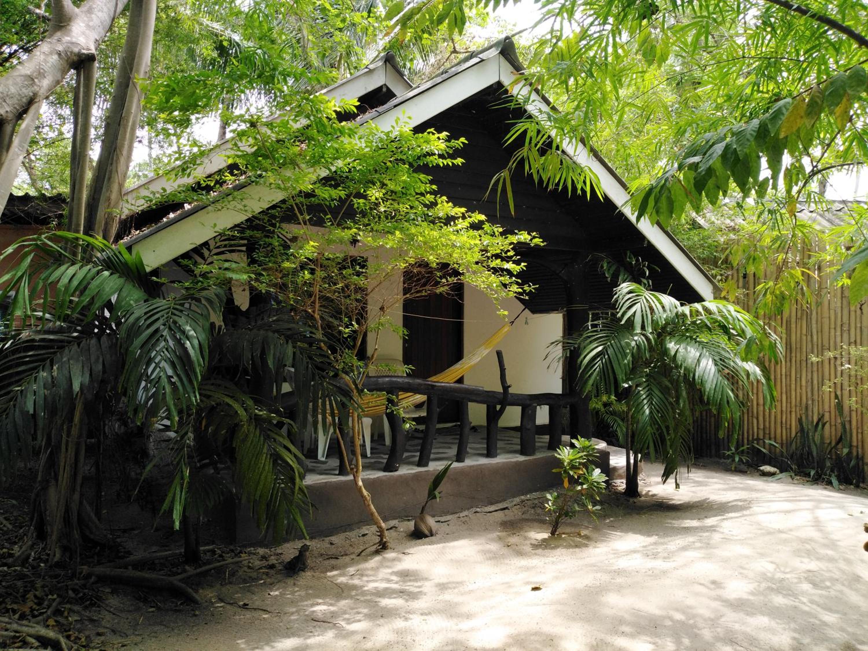 Coco Garden Resort