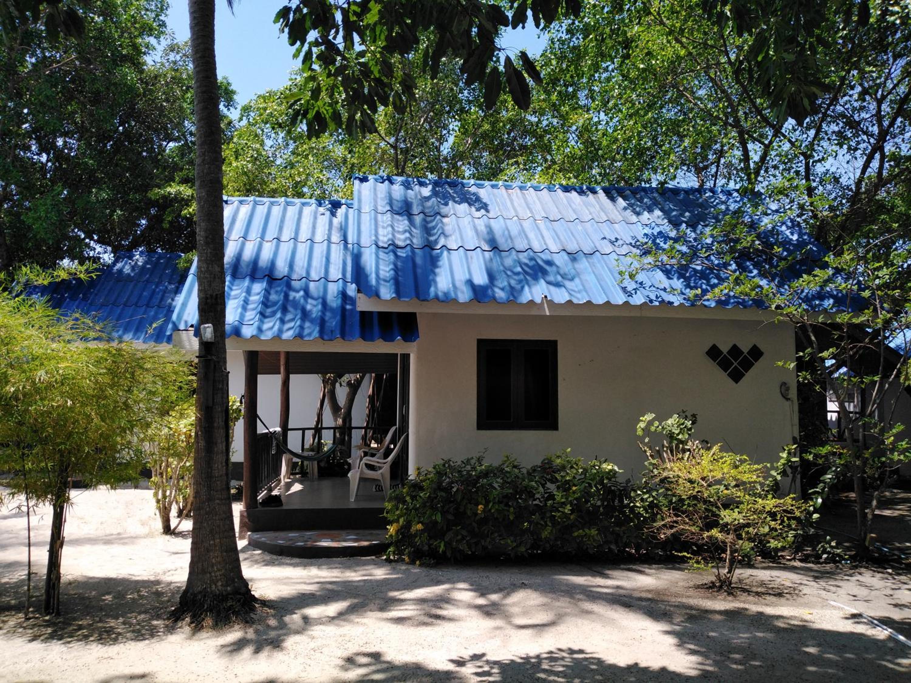 Coco Garden Resort