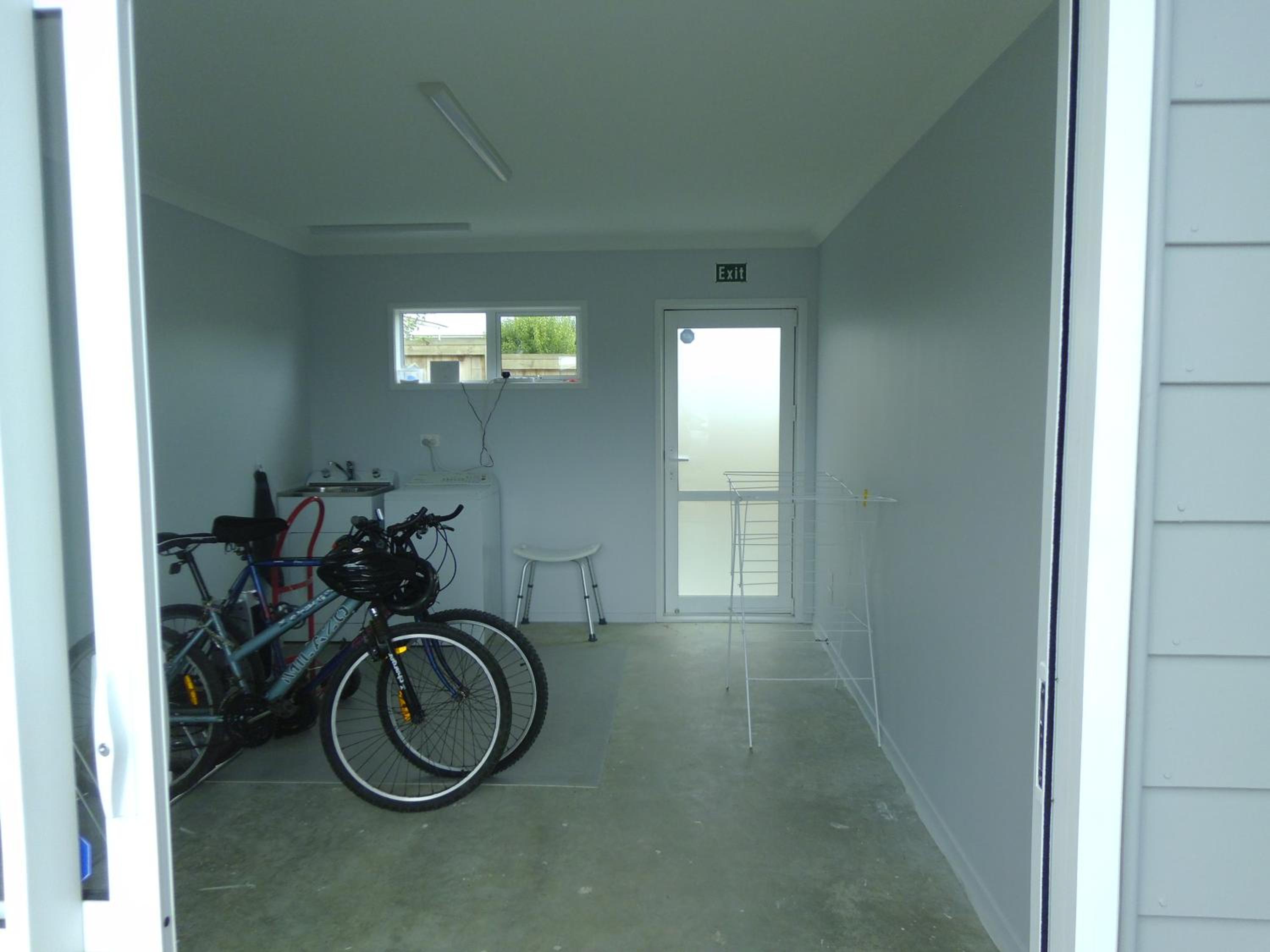 Trailblazer Studios view 4