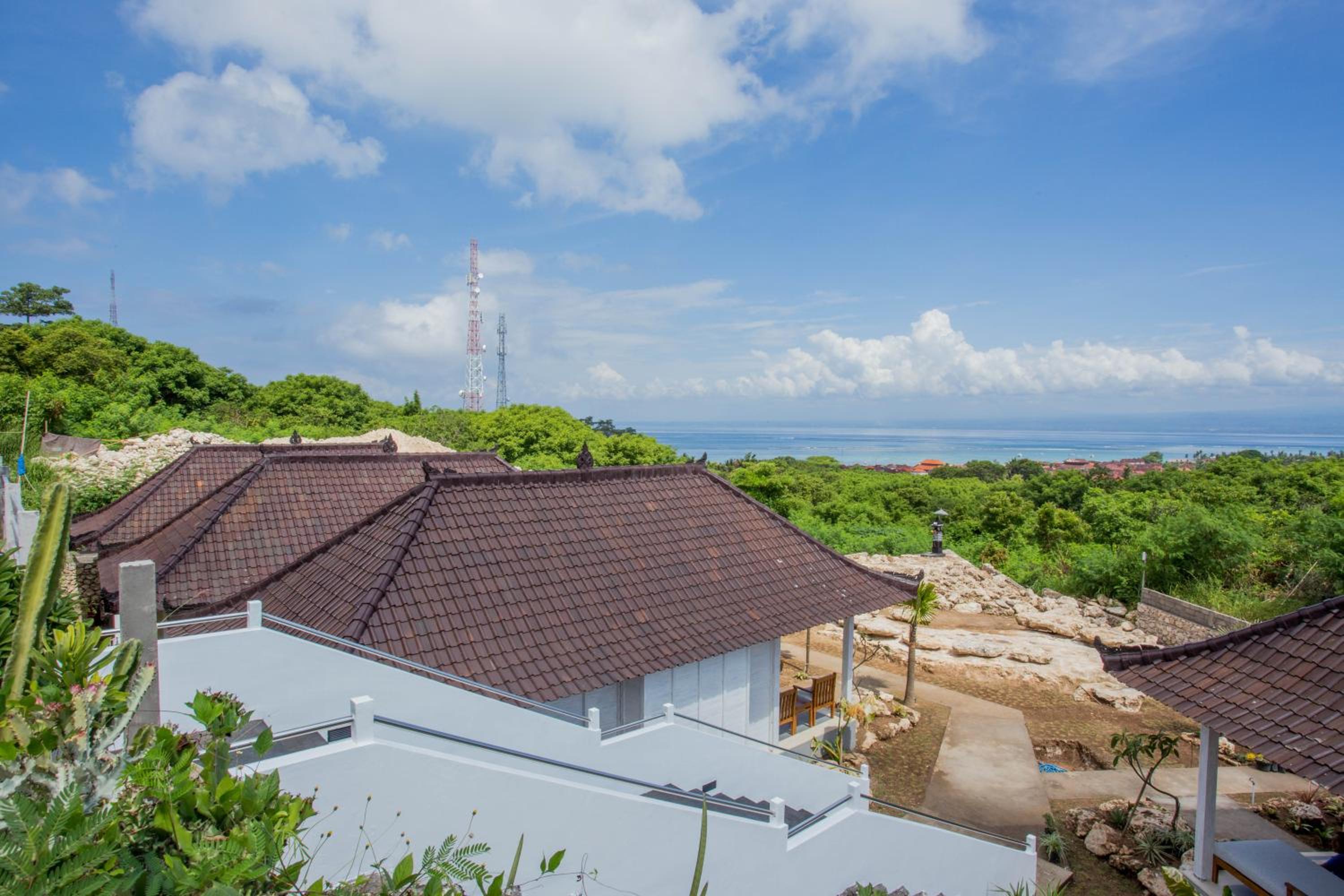 Bukit Taman Cottages