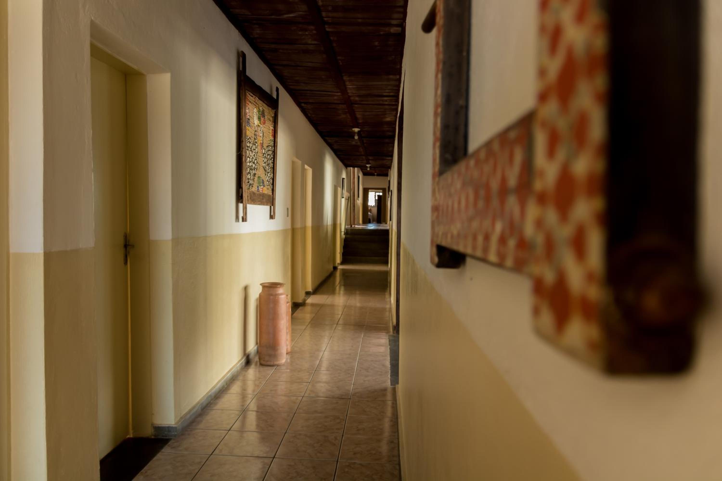 Pousada Trilha da Serra