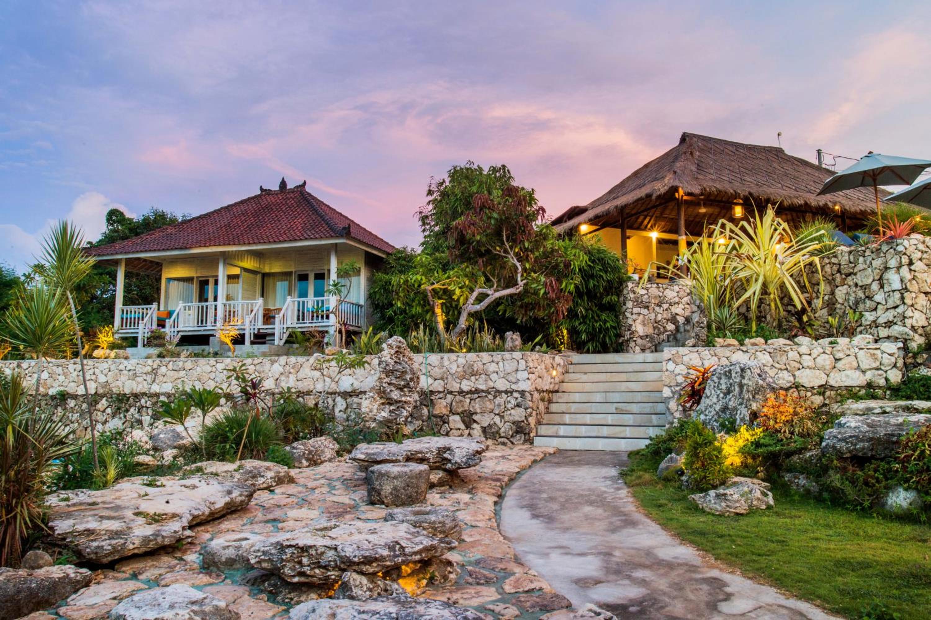 Bukit Taman Cottages