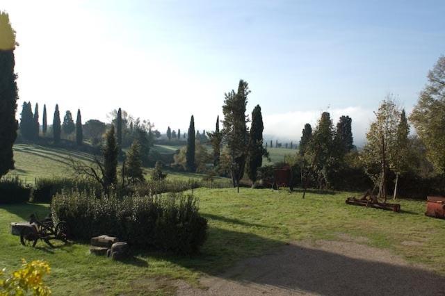 Fattoria Di Cavaglioni